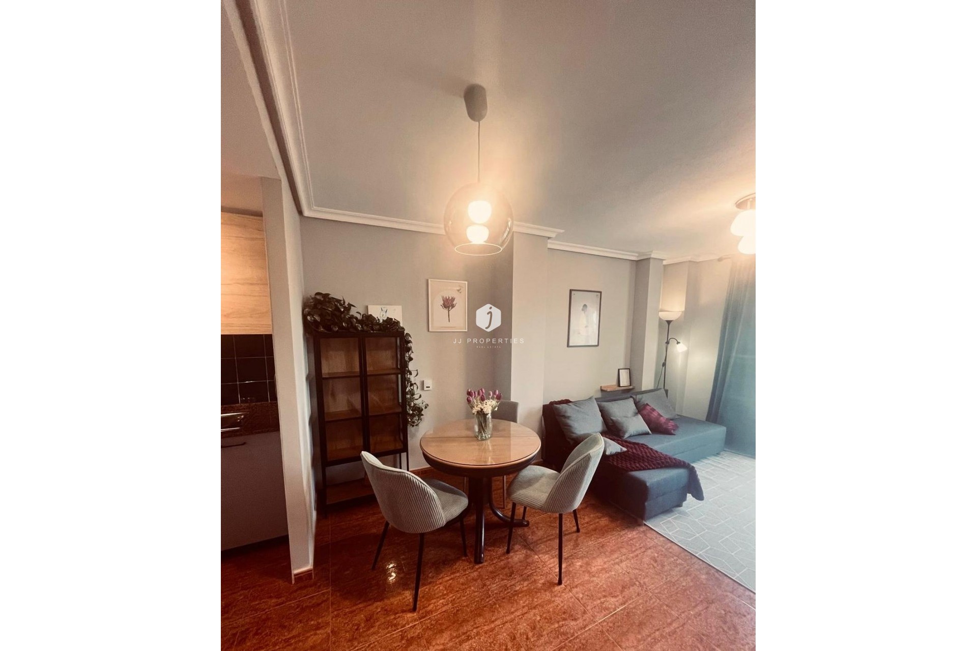 Tweedehands - Appartement / flat -
Torrevieja - Costa Blanca