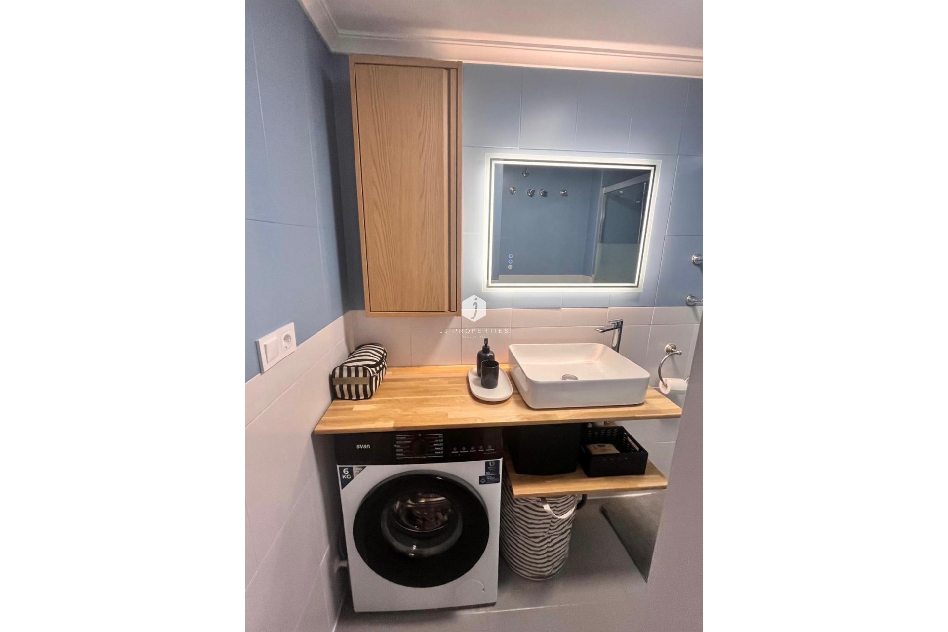 Tweedehands - Appartement / flat -
Torrevieja - Costa Blanca