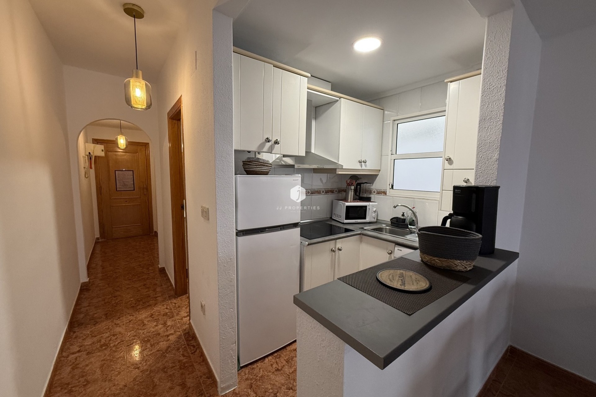 Tweedehands - Appartement / flat -
Torrevieja - Costa Blanca