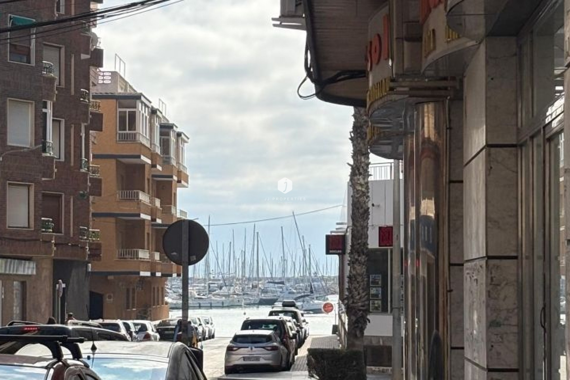 Tweedehands - Appartement / flat -
Torrevieja - Costa Blanca