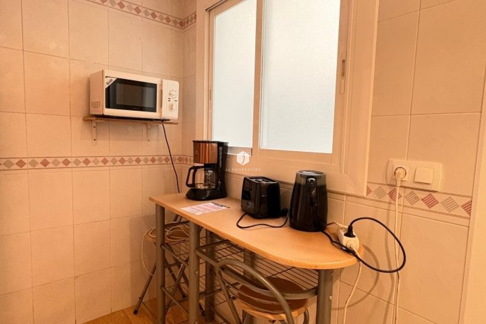 Tweedehands - Appartement / flat -
Torrevieja - Costa Blanca