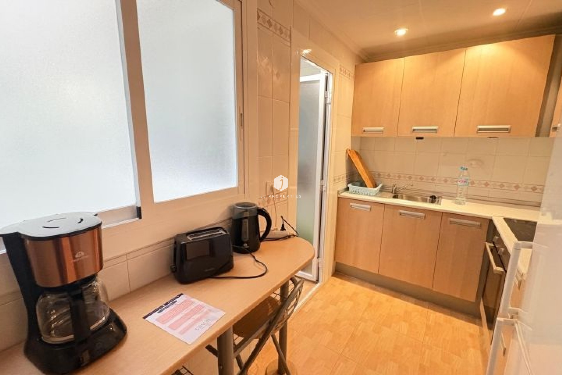 Tweedehands - Appartement / flat -
Torrevieja - Costa Blanca