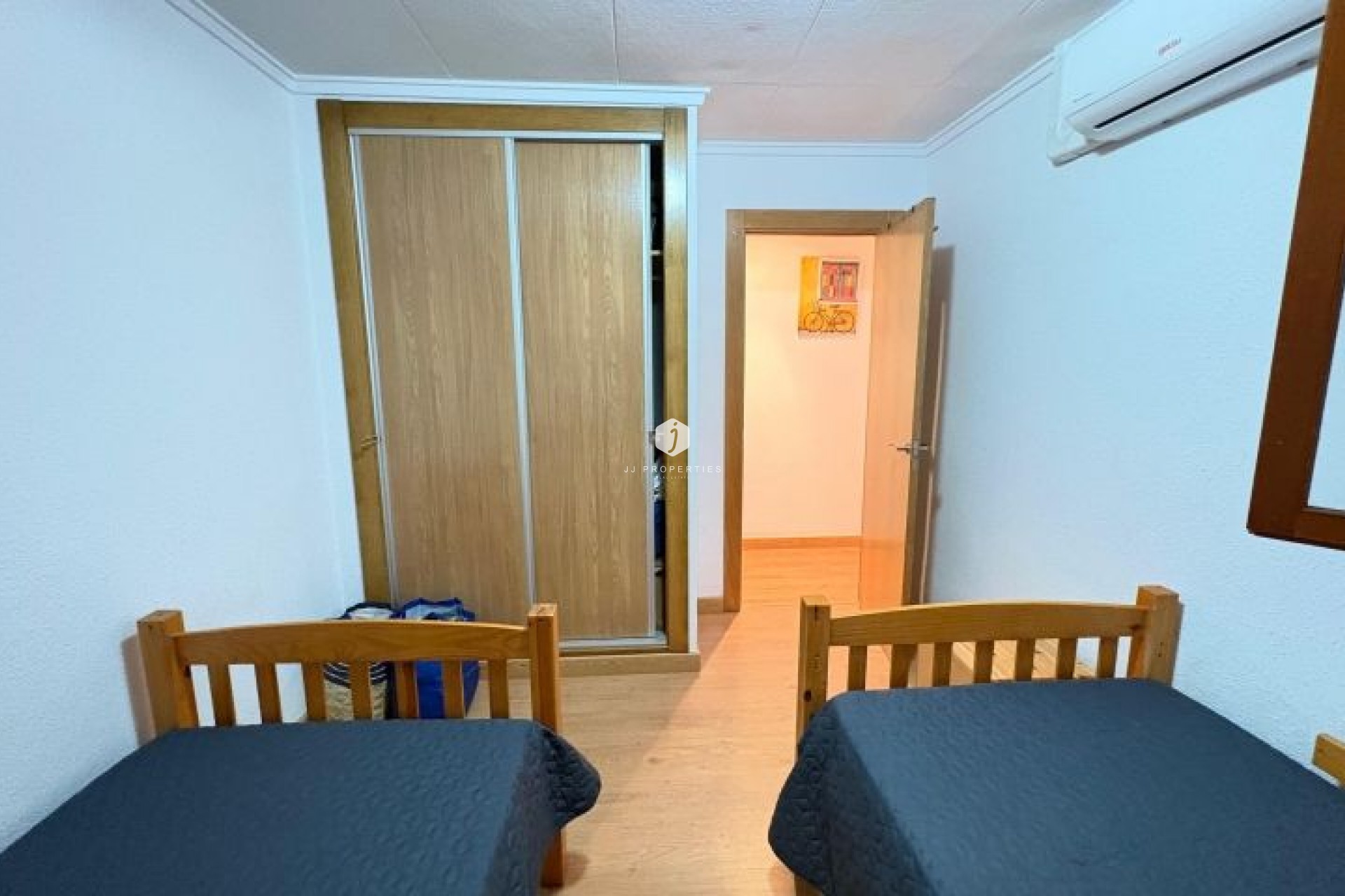 Tweedehands - Appartement / flat -
Torrevieja - Costa Blanca