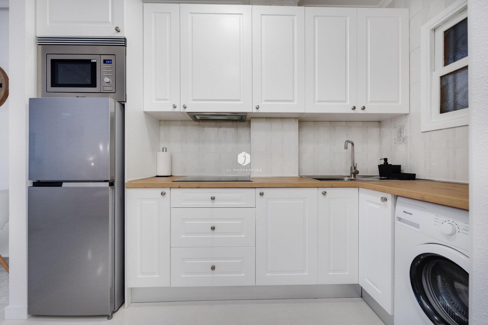 Tweedehands - Appartement / flat -
Torrevieja - Costa Blanca