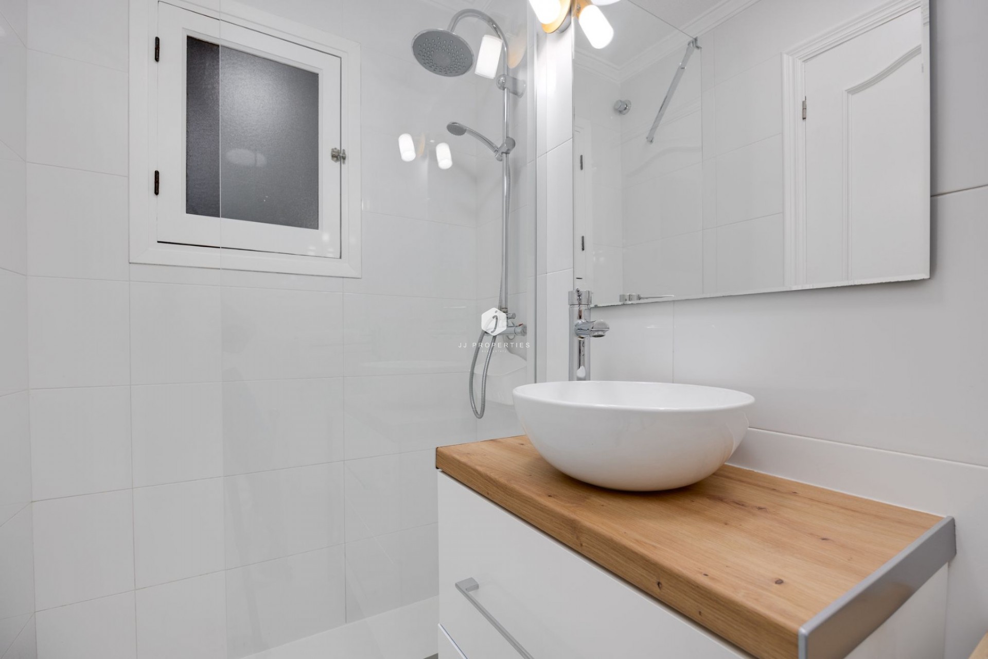 Tweedehands - Appartement / flat -
Torrevieja - Costa Blanca