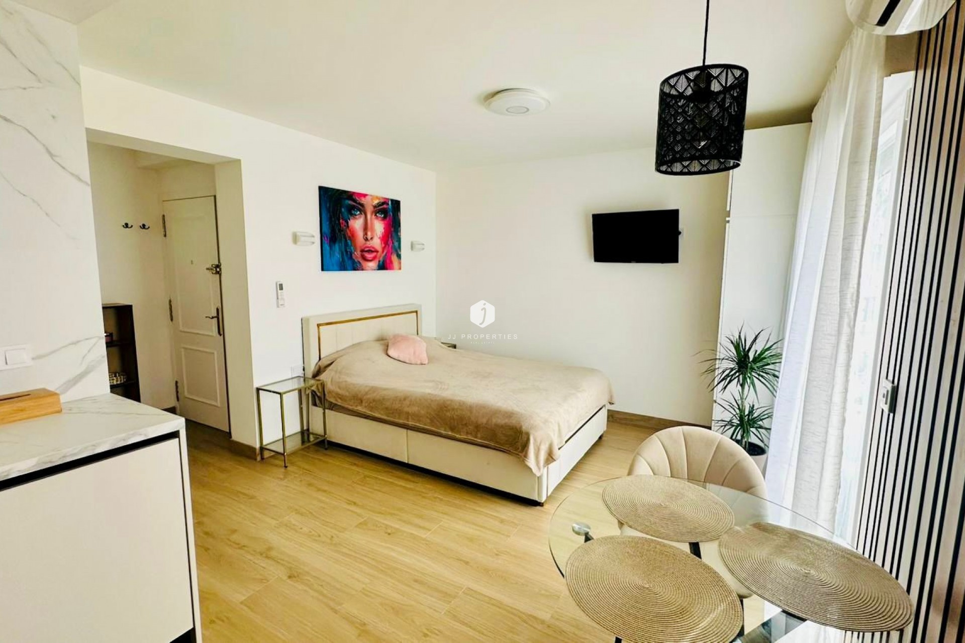 Tweedehands - Appartement / flat -
Torrevieja - Costa Blanca