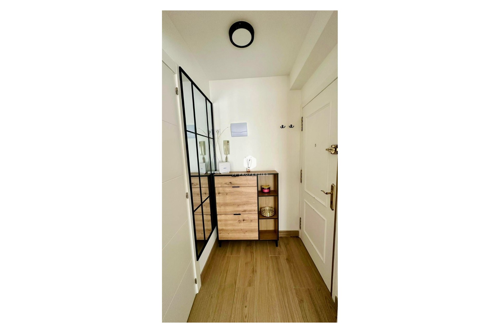 Tweedehands - Appartement / flat -
Torrevieja - Costa Blanca