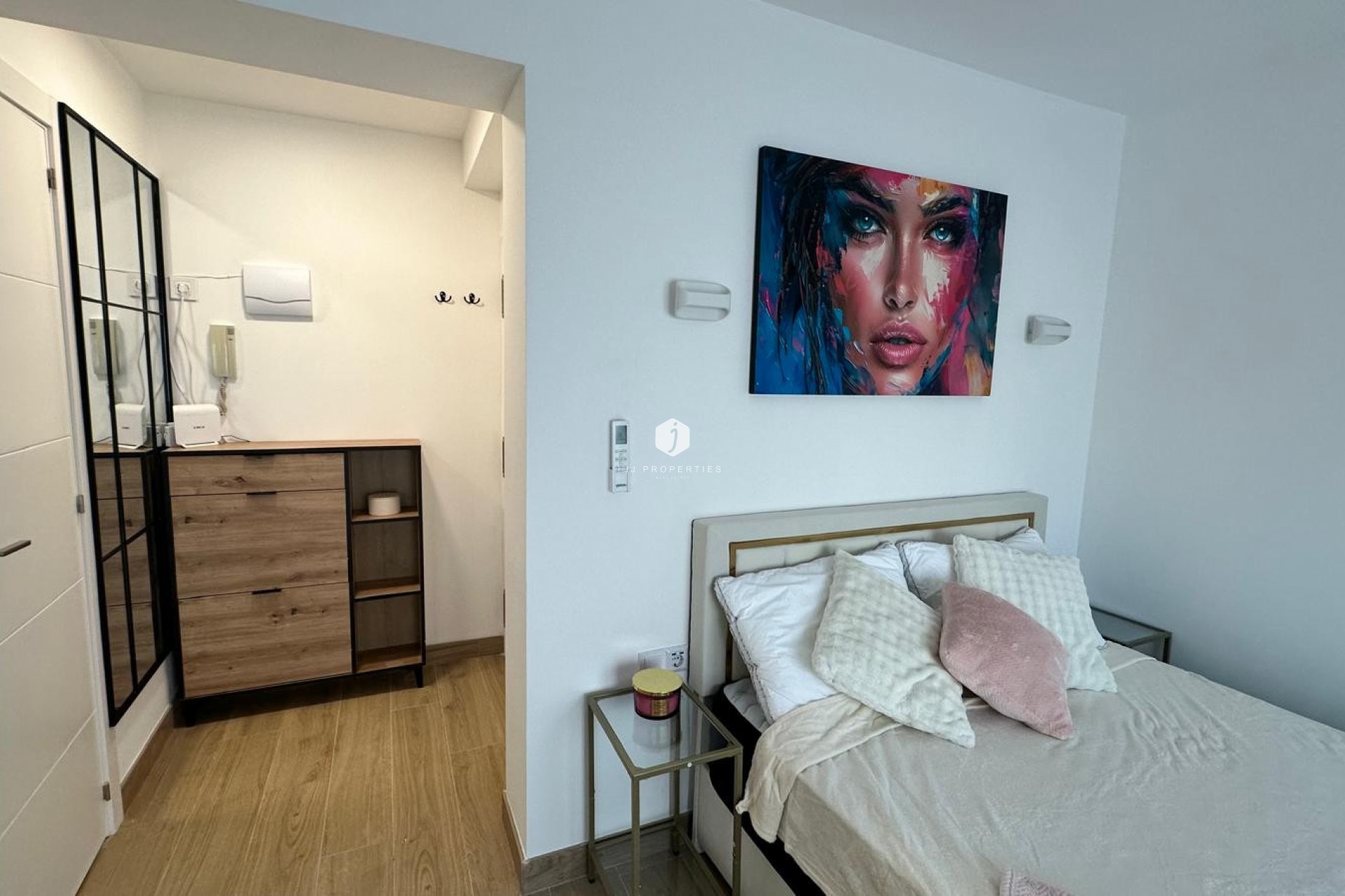 Tweedehands - Appartement / flat -
Torrevieja - Costa Blanca