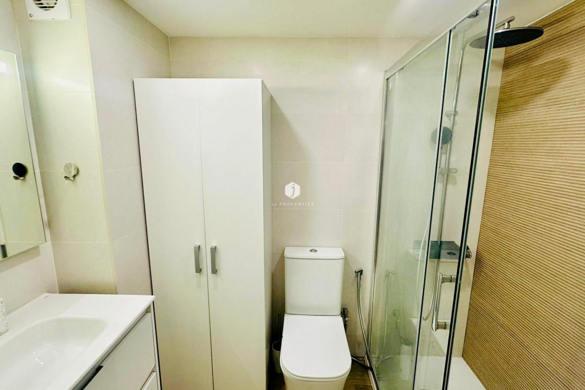 Tweedehands - Appartement / flat -
Torrevieja - Costa Blanca