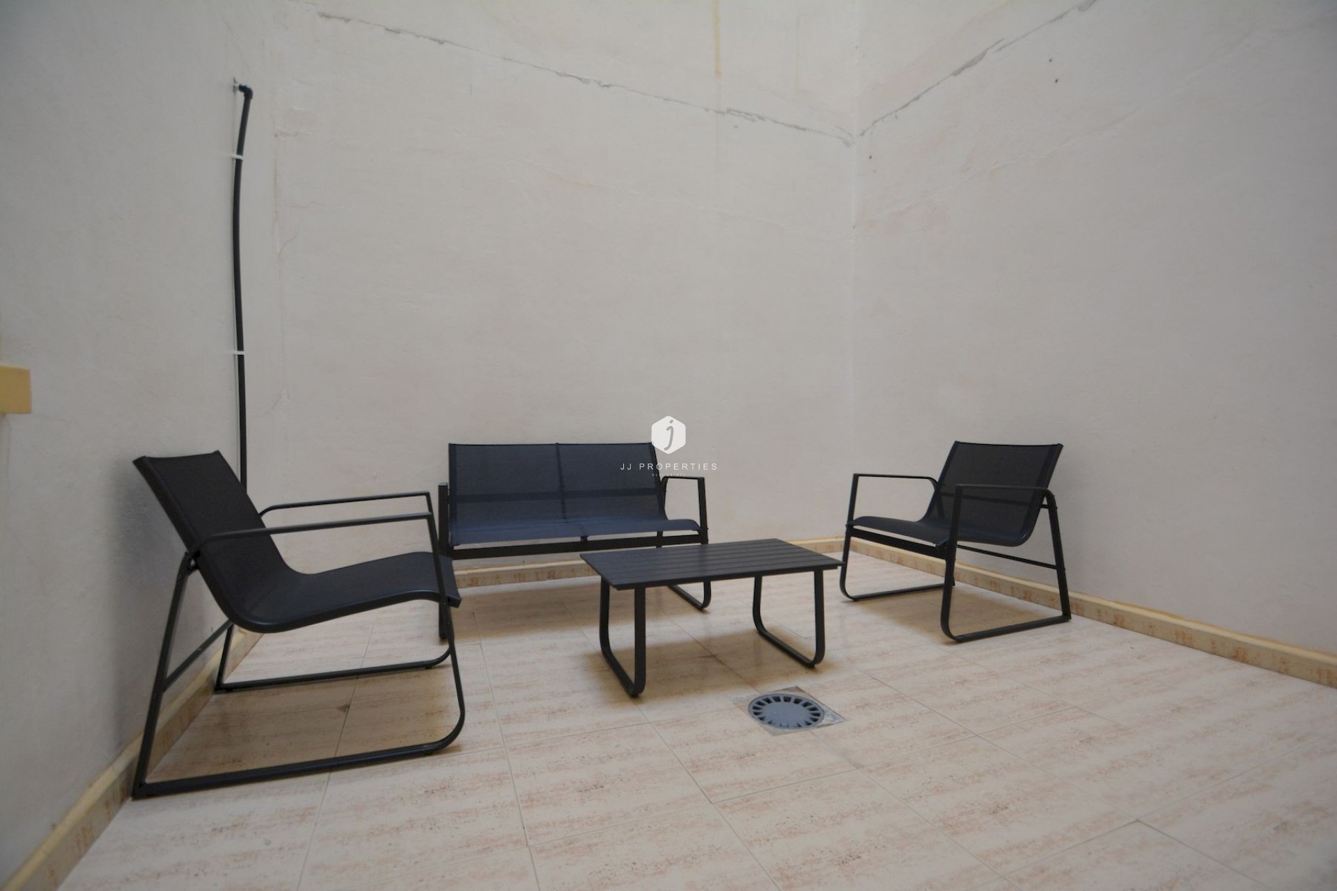 Tweedehands - Appartement / flat -
Torrevieja - Costa Blanca