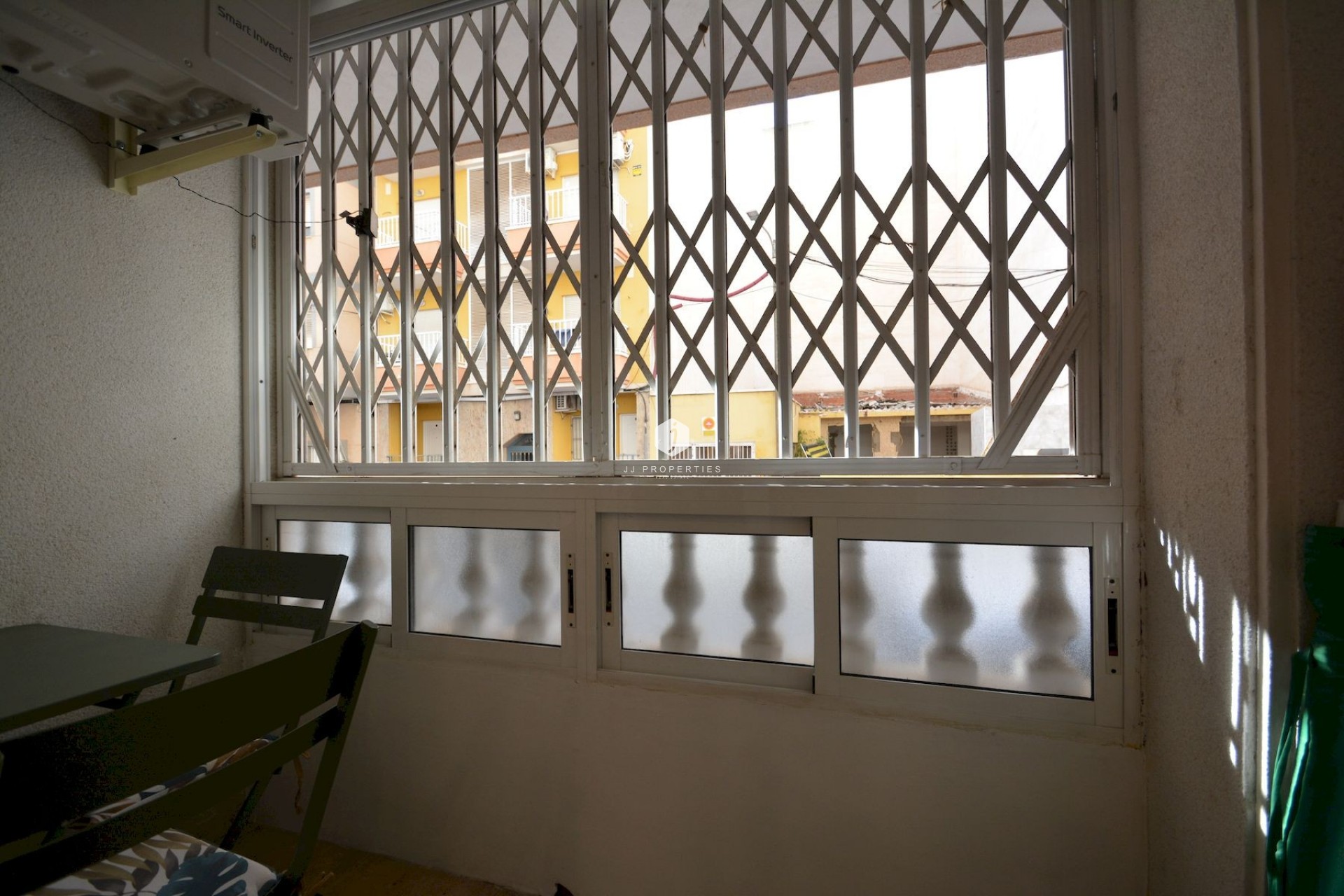 Tweedehands - Appartement / flat -
Torrevieja - Costa Blanca