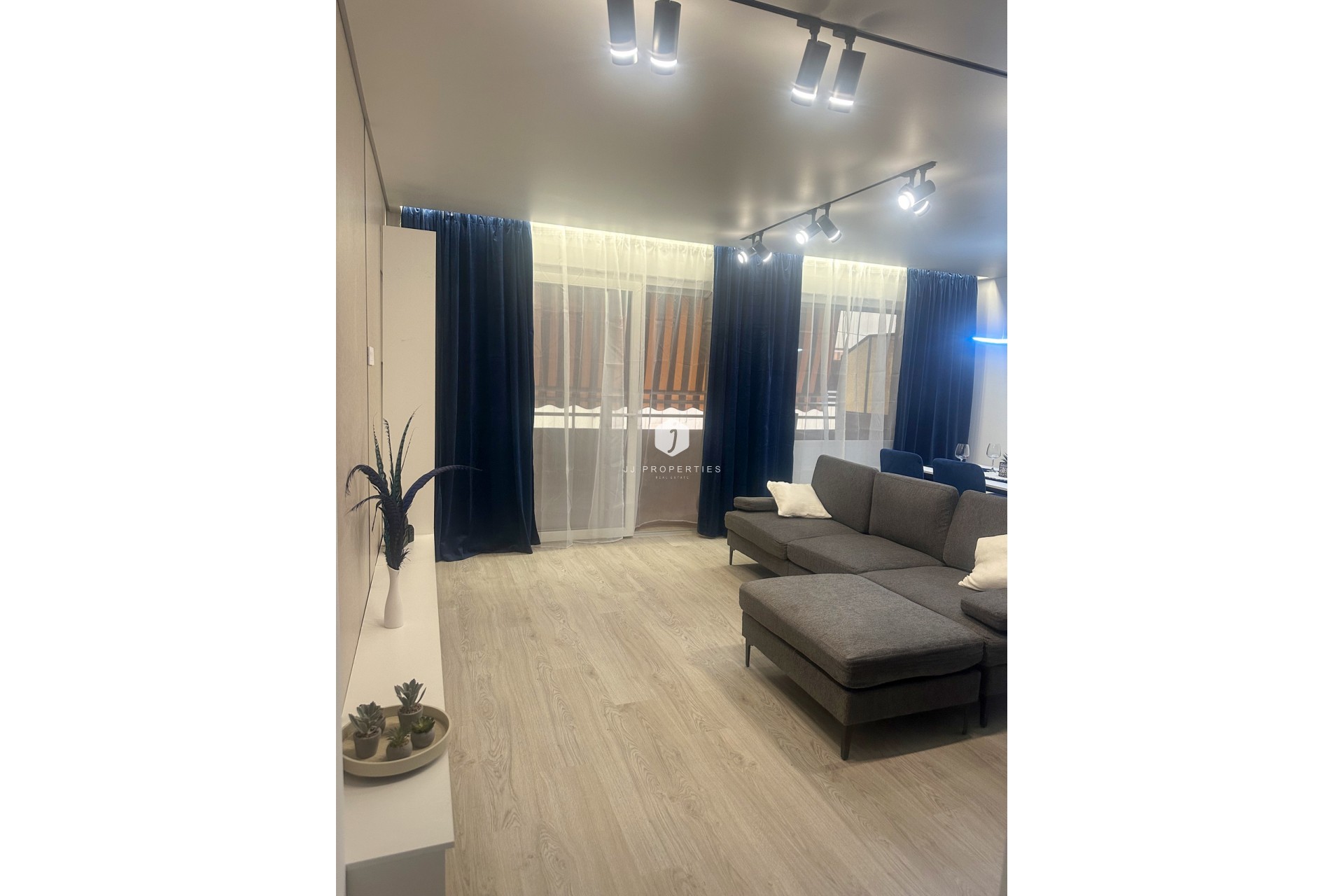 Tweedehands - Appartement / flat -
Torrevieja - Costa Blanca