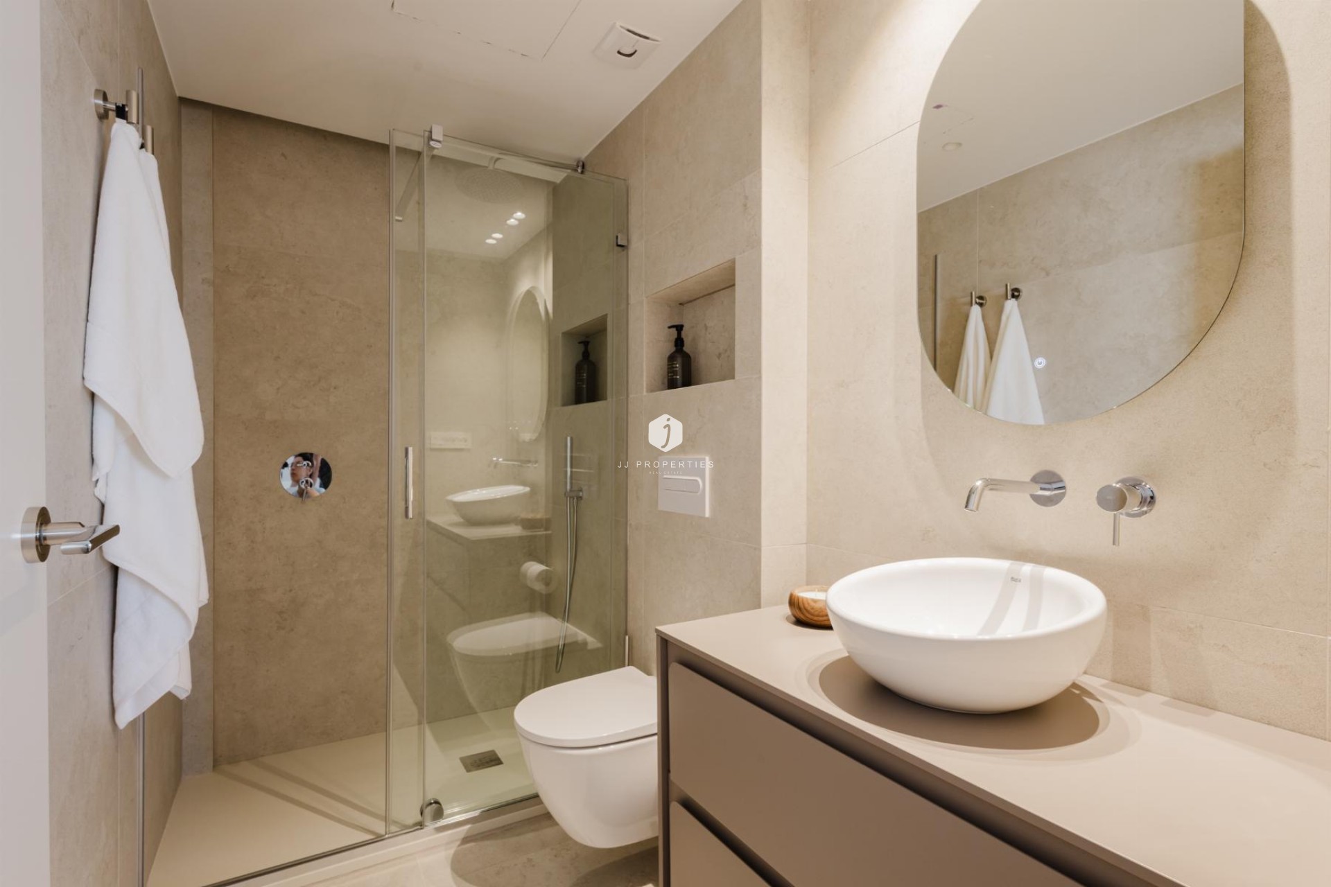 Tweedehands - Appartement / flat -
Torrevieja - Costa Blanca