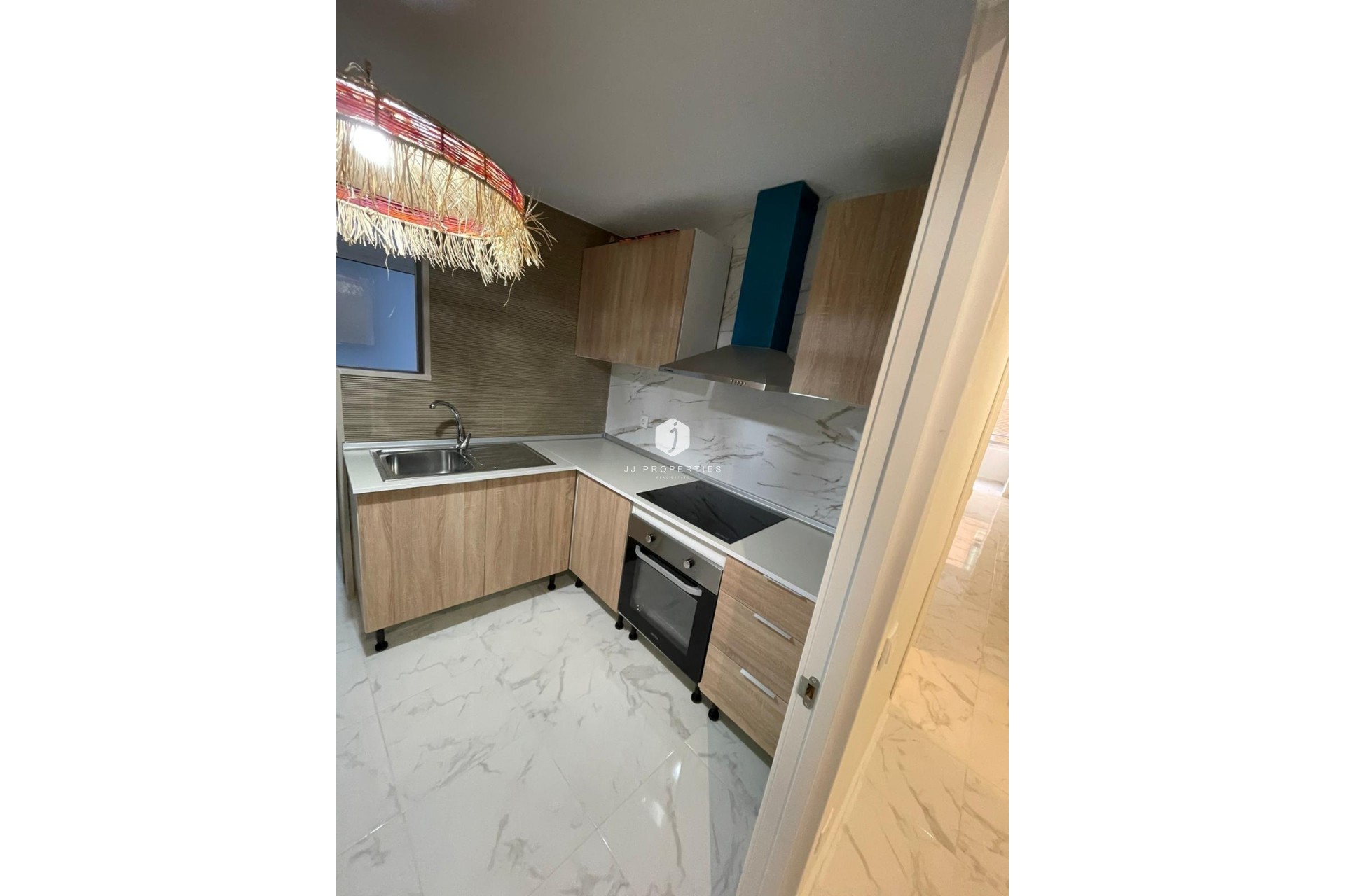 Tweedehands - Appartement / flat -
Torrevieja - Costa Blanca