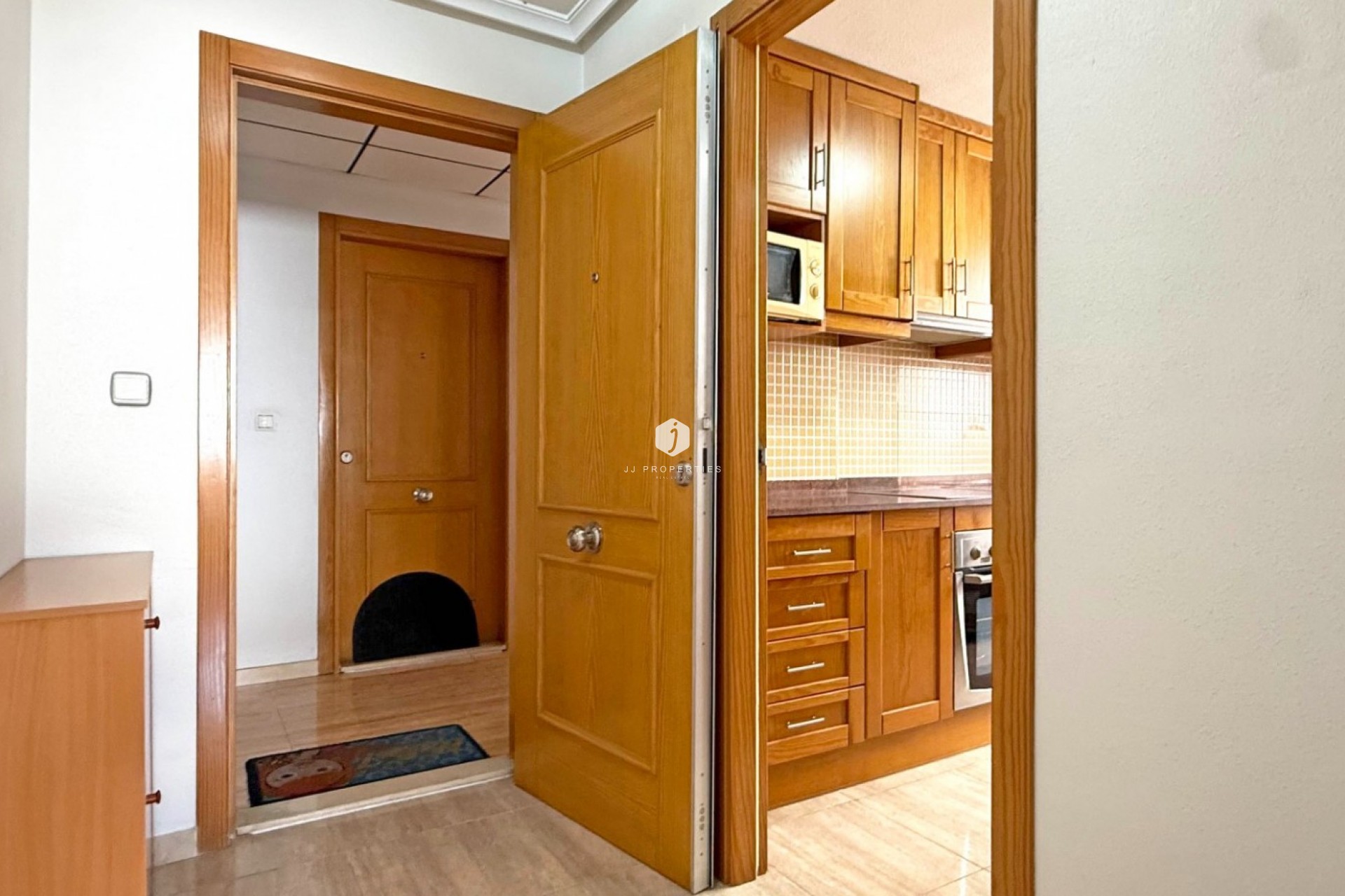 Tweedehands - Appartement / flat -
Torrevieja - Costa Blanca