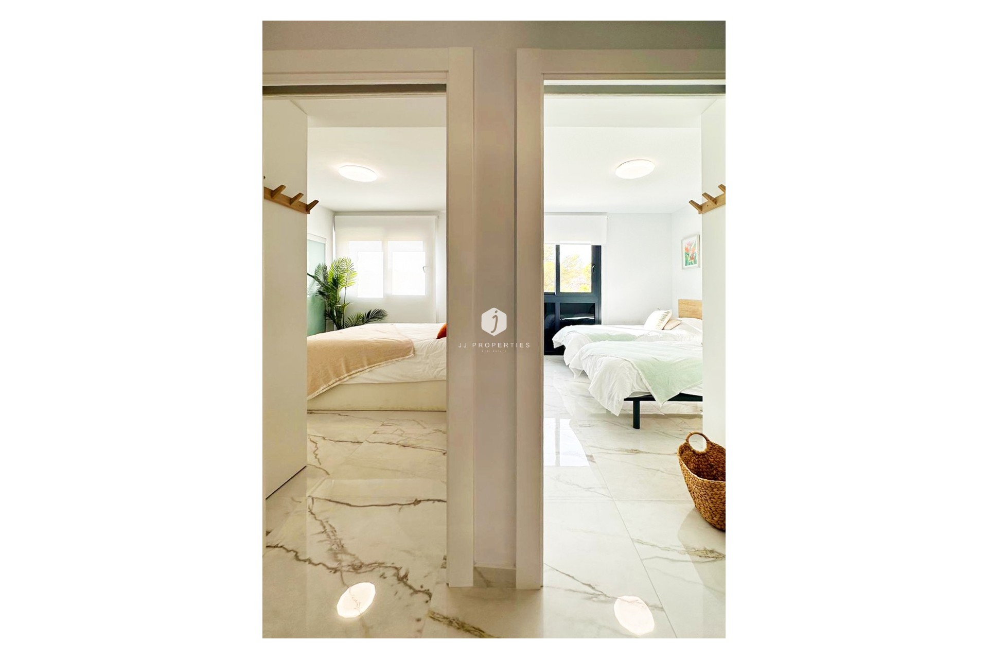 Tweedehands - Appartement / flat -
Torrevieja - Costa Blanca