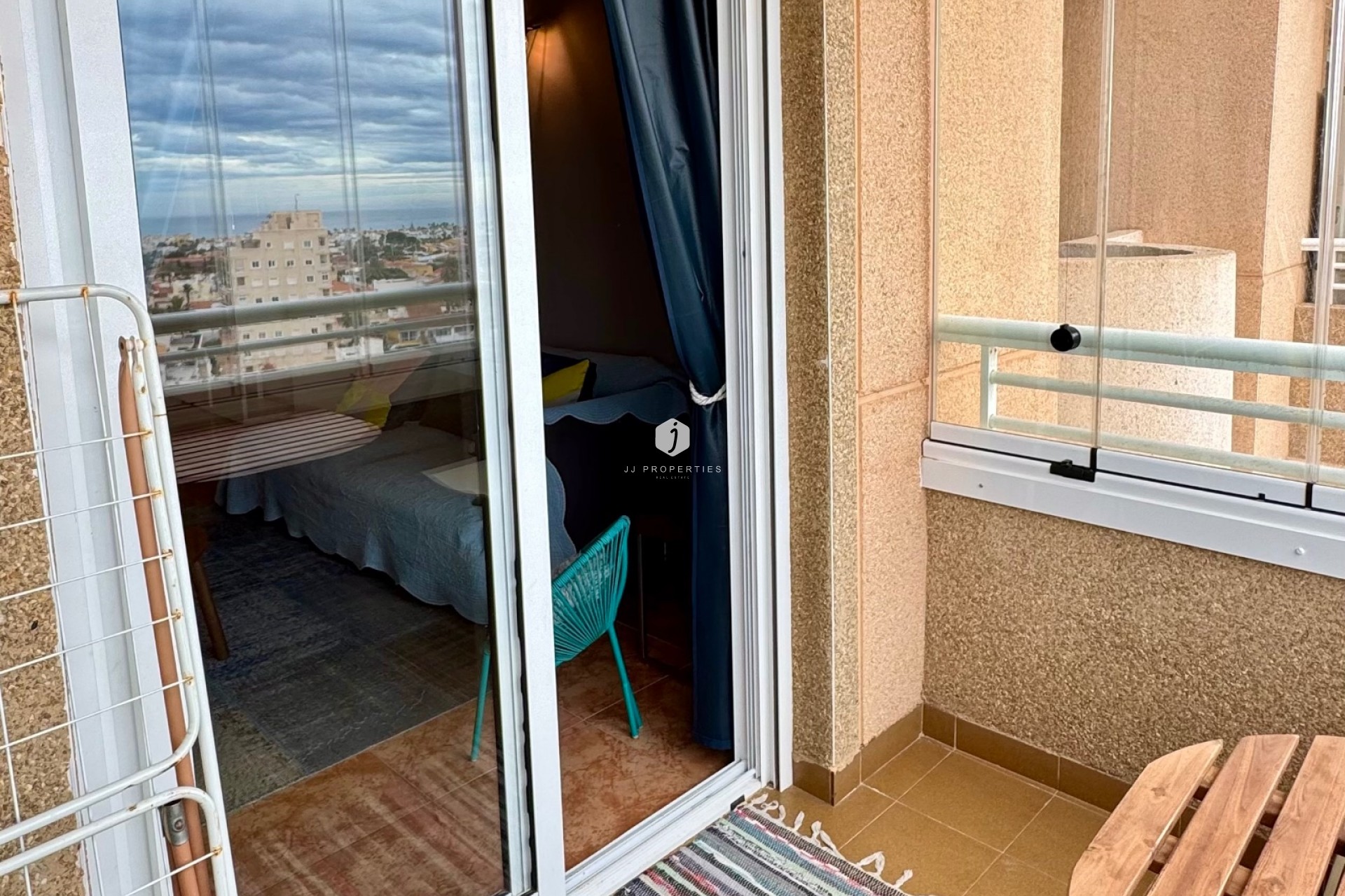 Tweedehands - Appartement / flat -
Torrevieja - Costa Blanca