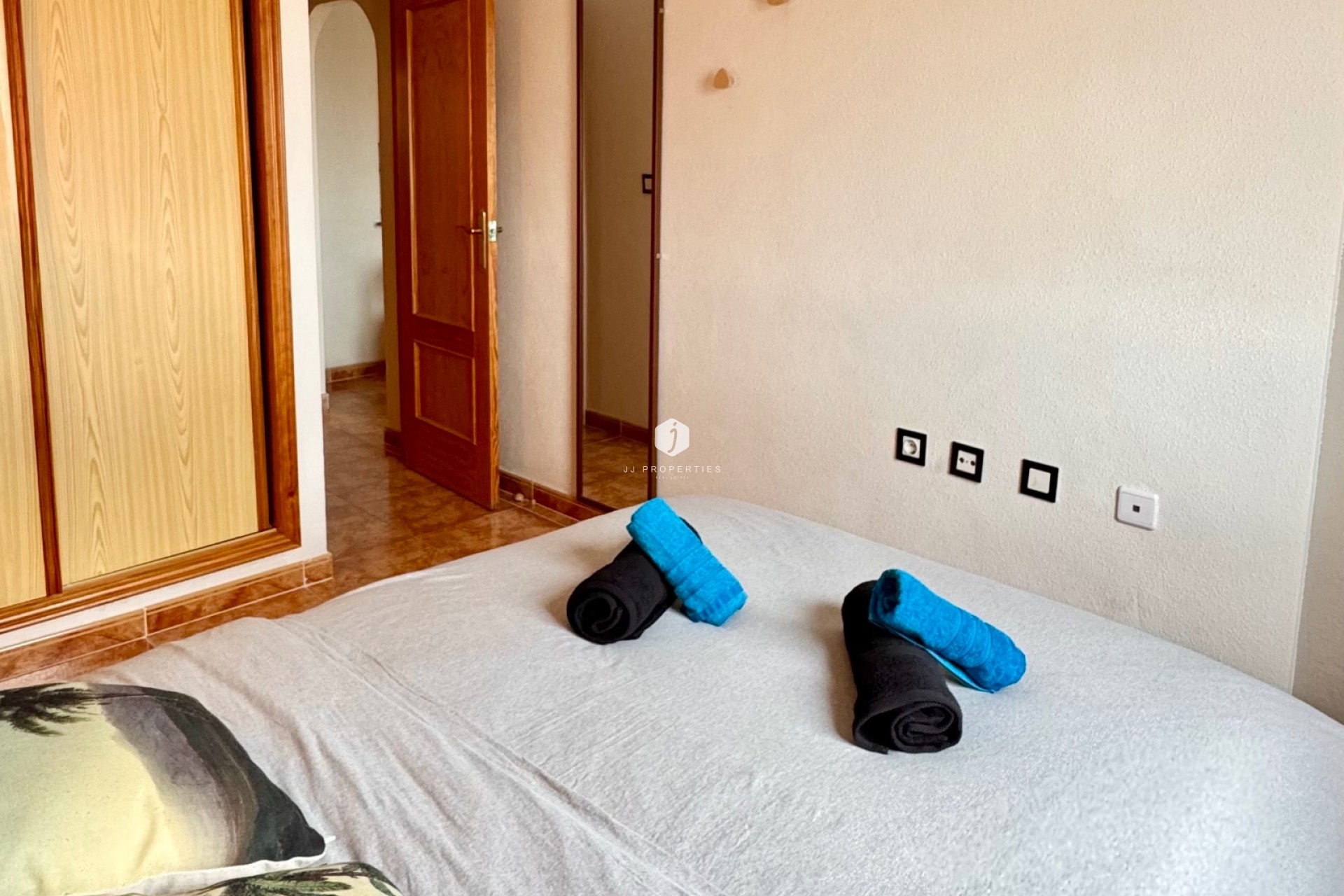 Tweedehands - Appartement / flat -
Torrevieja - Costa Blanca