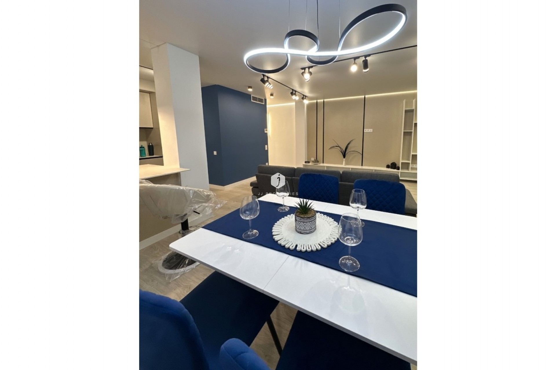 Tweedehands - Appartement / flat -
Torrevieja - Costa Blanca