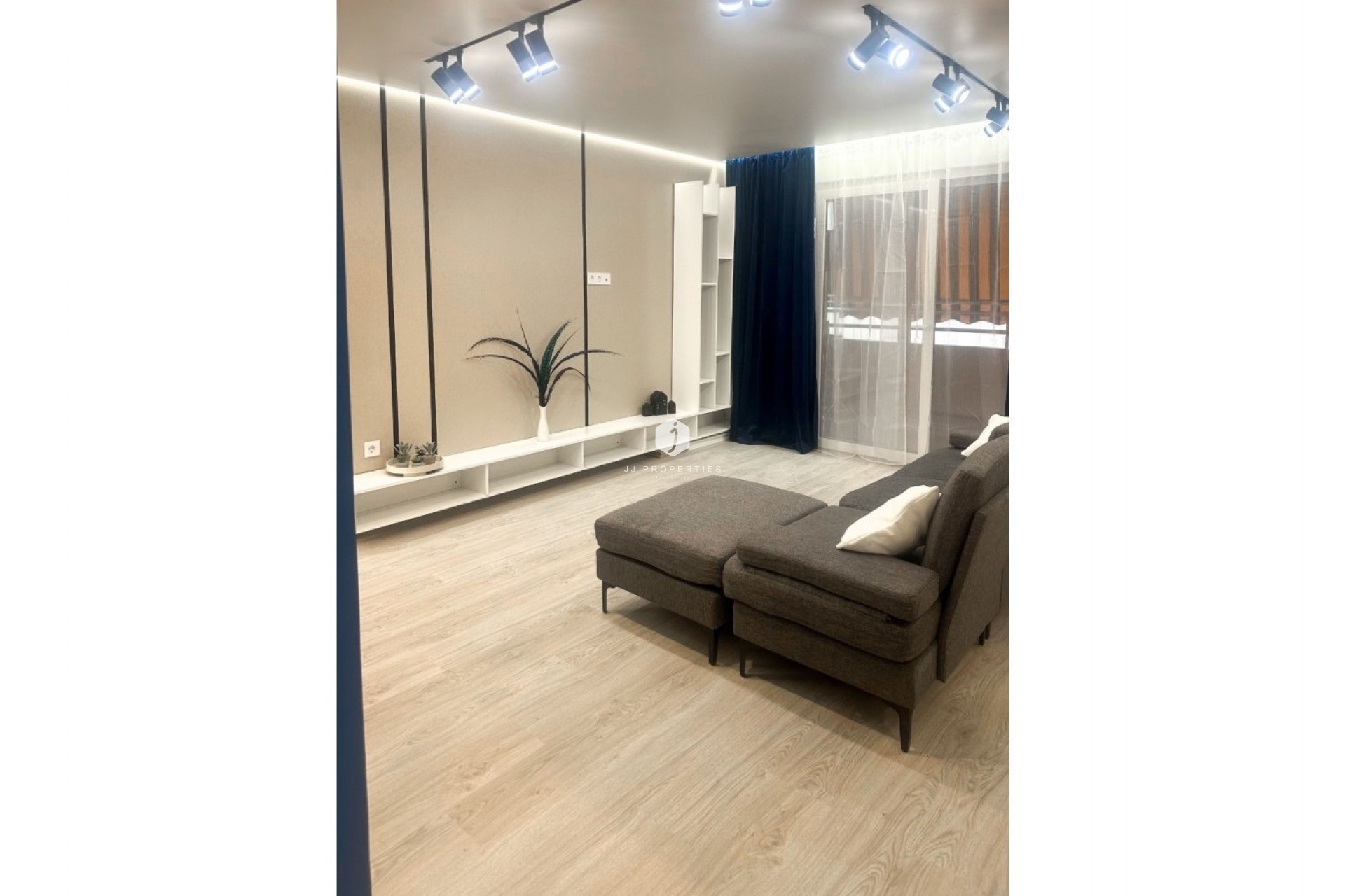 Tweedehands - Appartement / flat -
Torrevieja - Costa Blanca