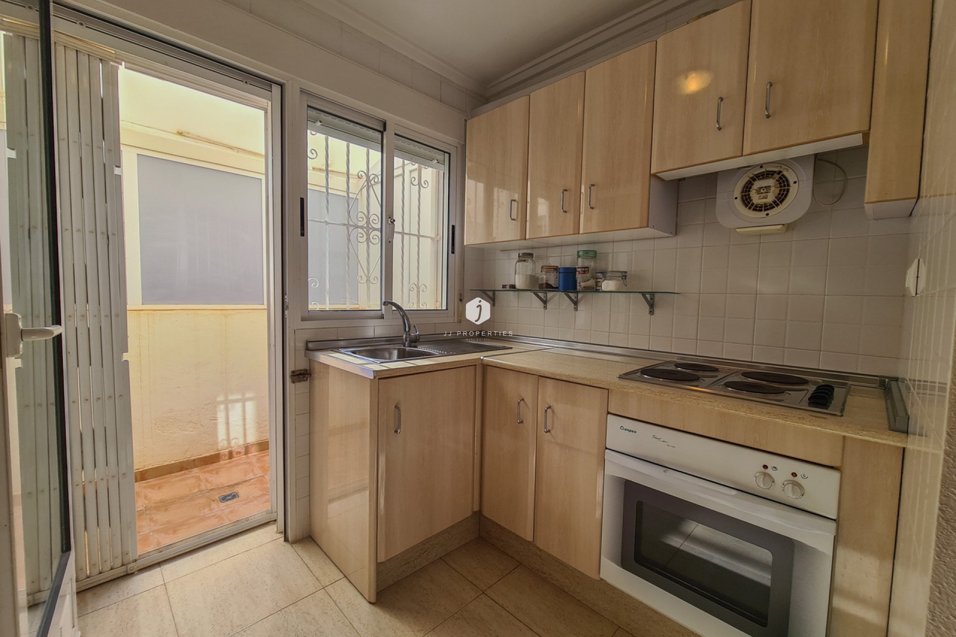 Tweedehands - Appartement / flat -
Torrevieja - Costa Blanca