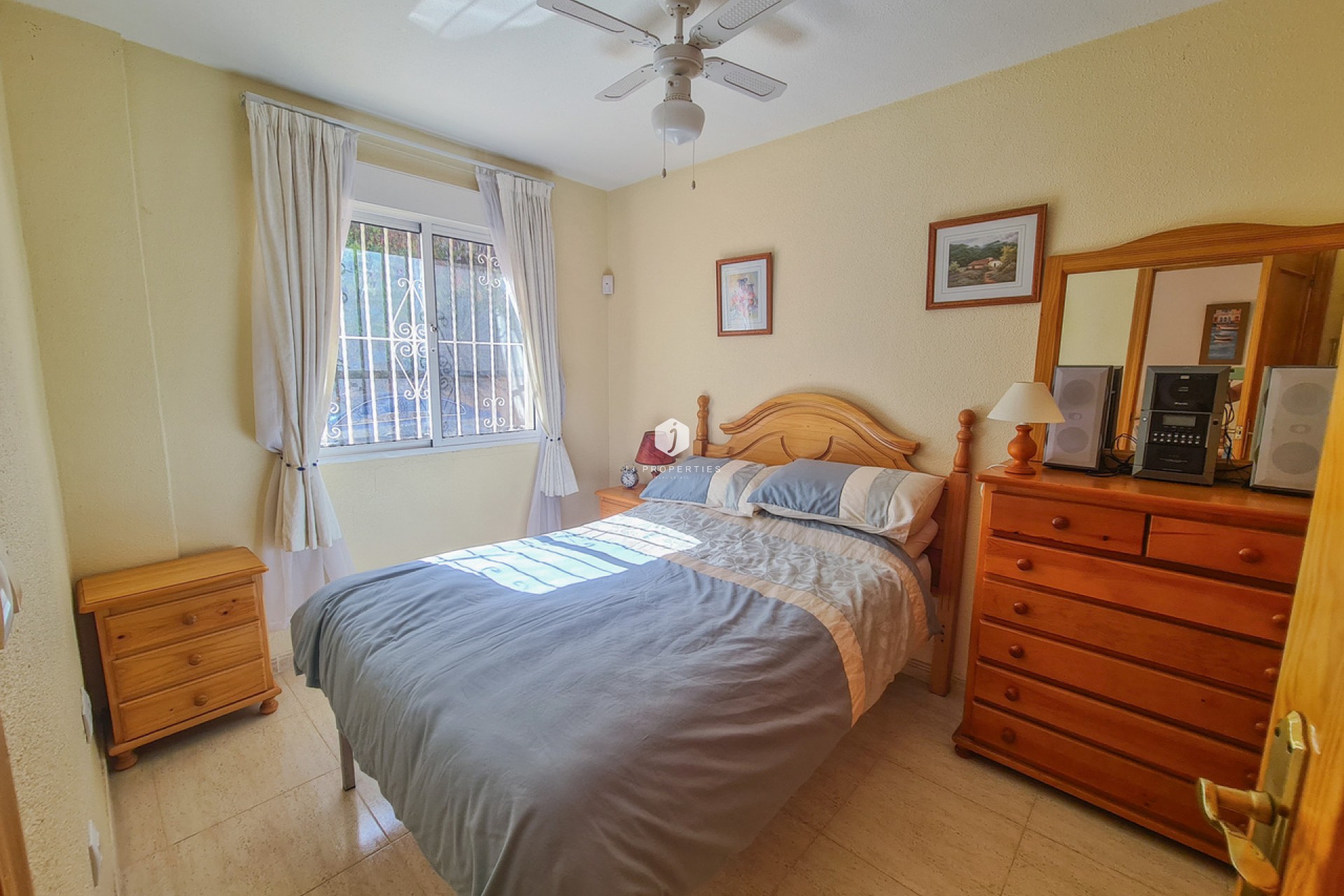 Tweedehands - Appartement / flat -
Torrevieja - Costa Blanca