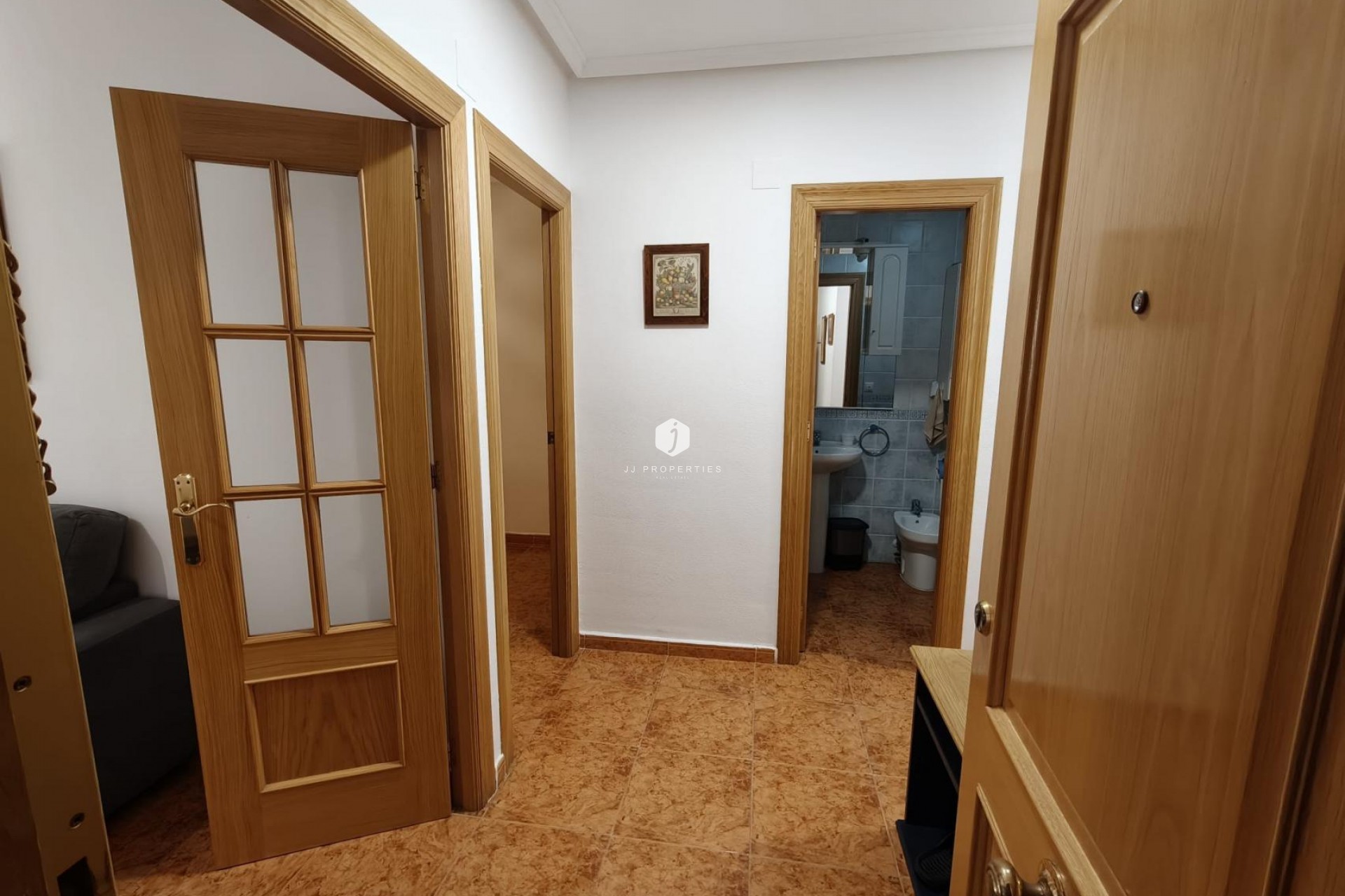 Tweedehands - Appartement / flat -
Torrevieja - Costa Blanca