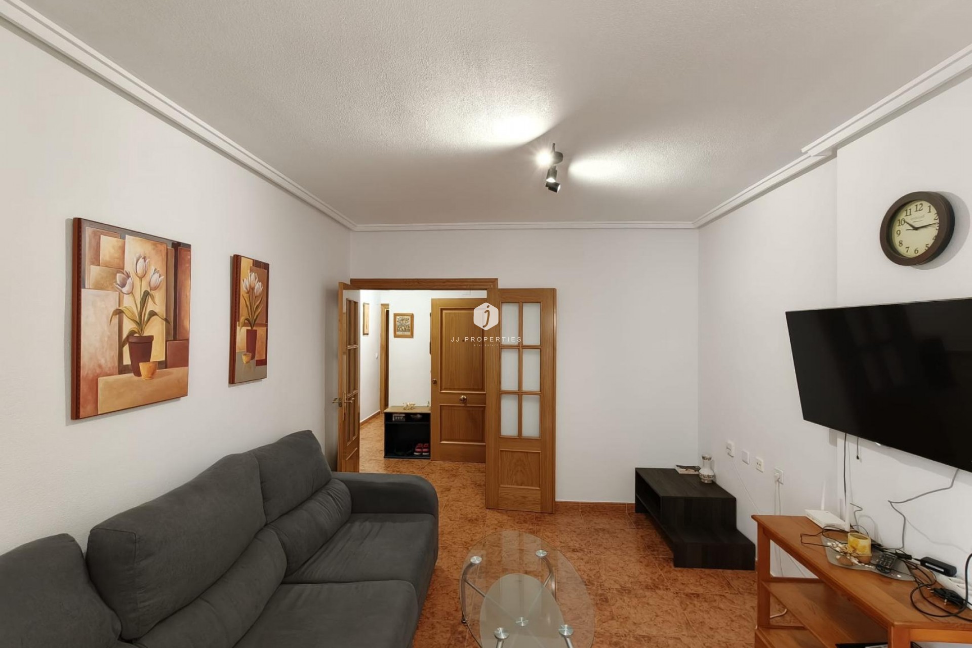 Tweedehands - Appartement / flat -
Torrevieja - Costa Blanca