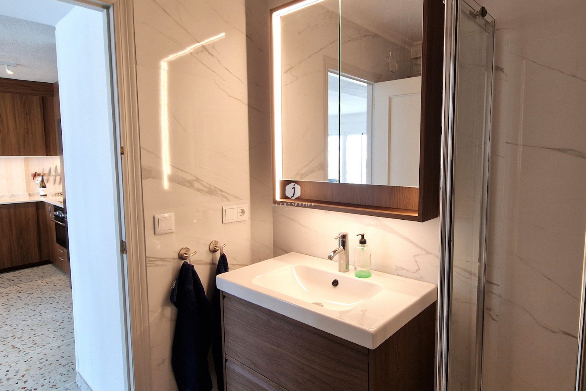 Tweedehands - Appartement / flat -
Torrevieja - Costa Blanca