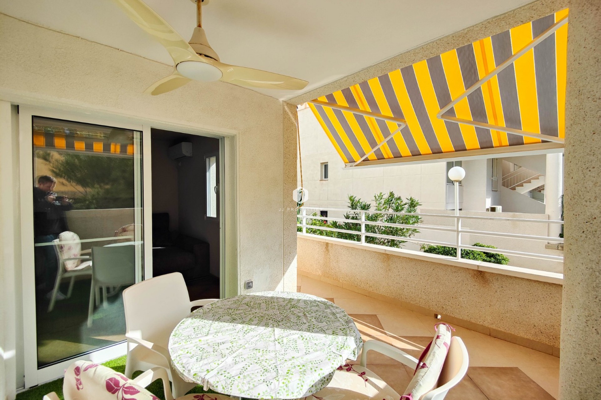 Tweedehands - Appartement / flat -
Torrevieja - Costa Blanca