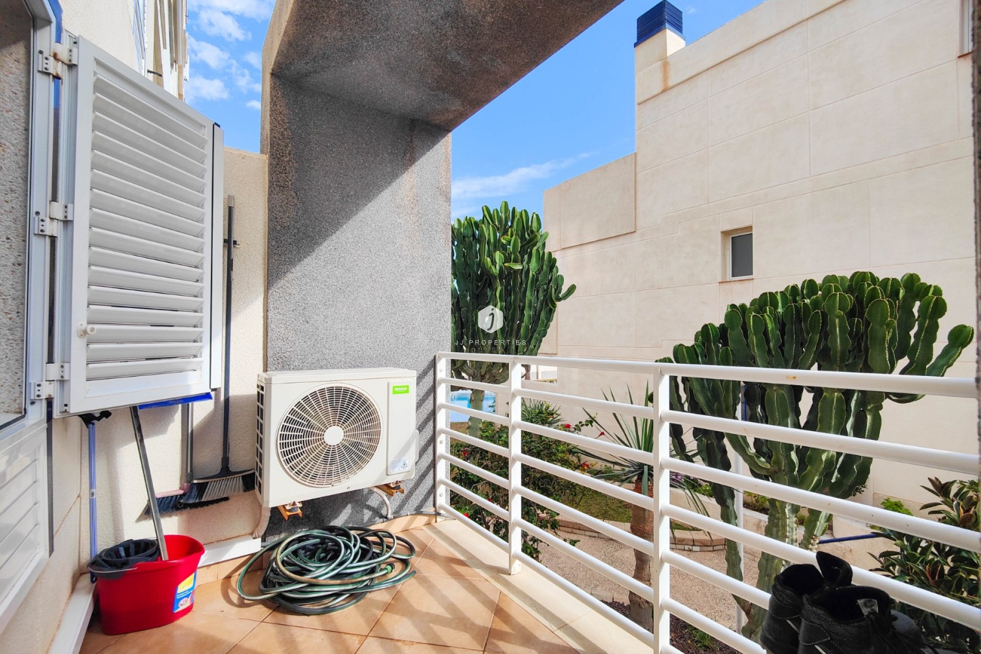 Tweedehands - Appartement / flat -
Torrevieja - Costa Blanca