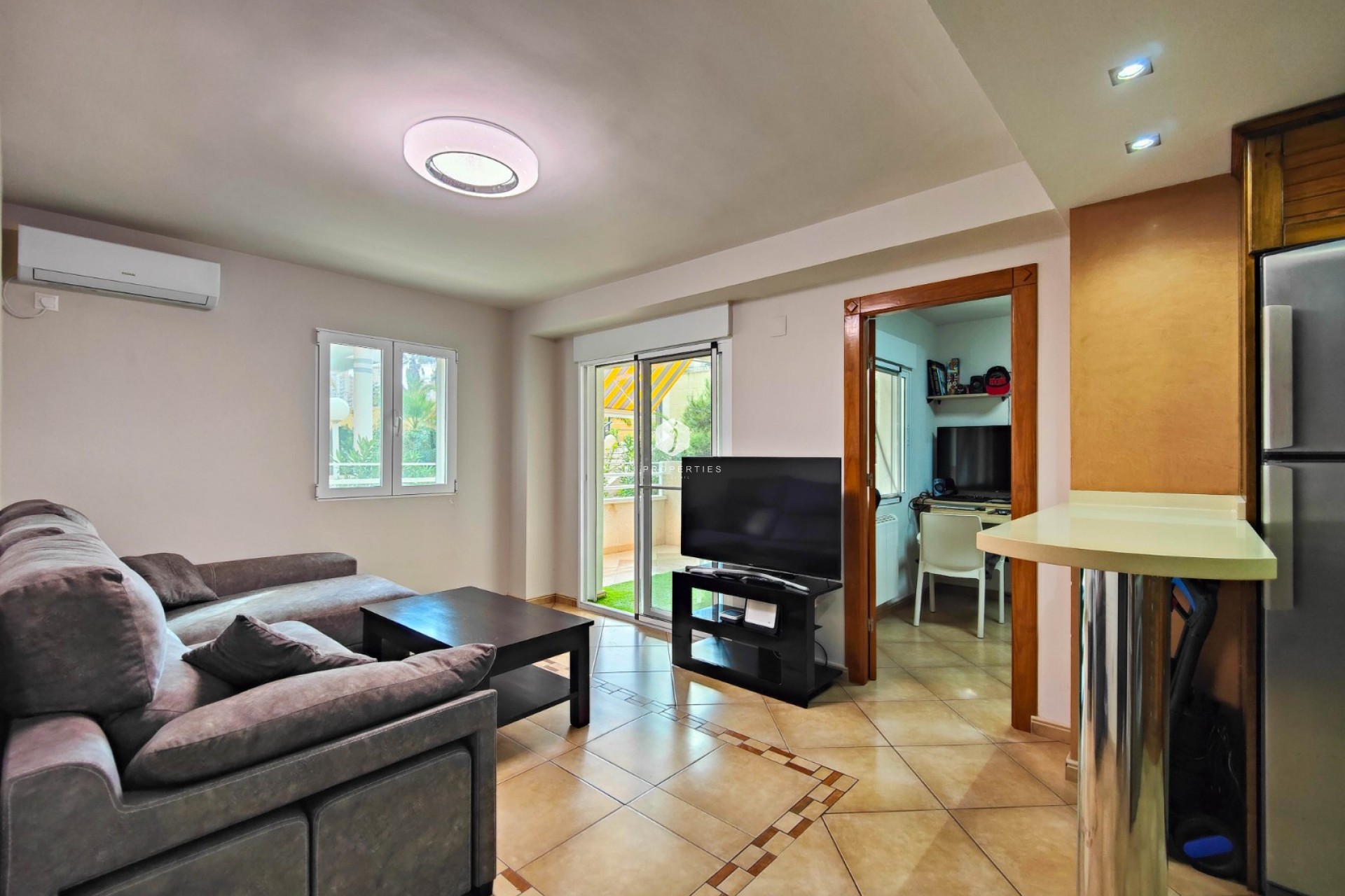 Tweedehands - Appartement / flat -
Torrevieja - Costa Blanca