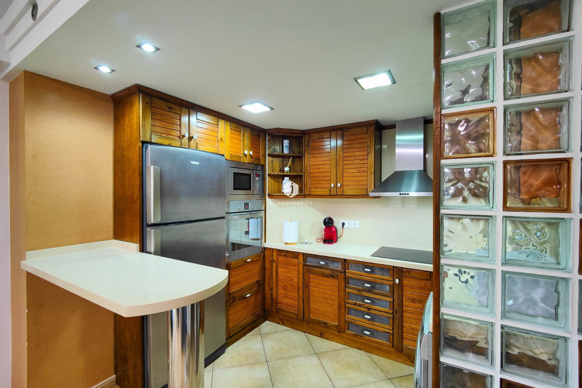 Tweedehands - Appartement / flat -
Torrevieja - Costa Blanca