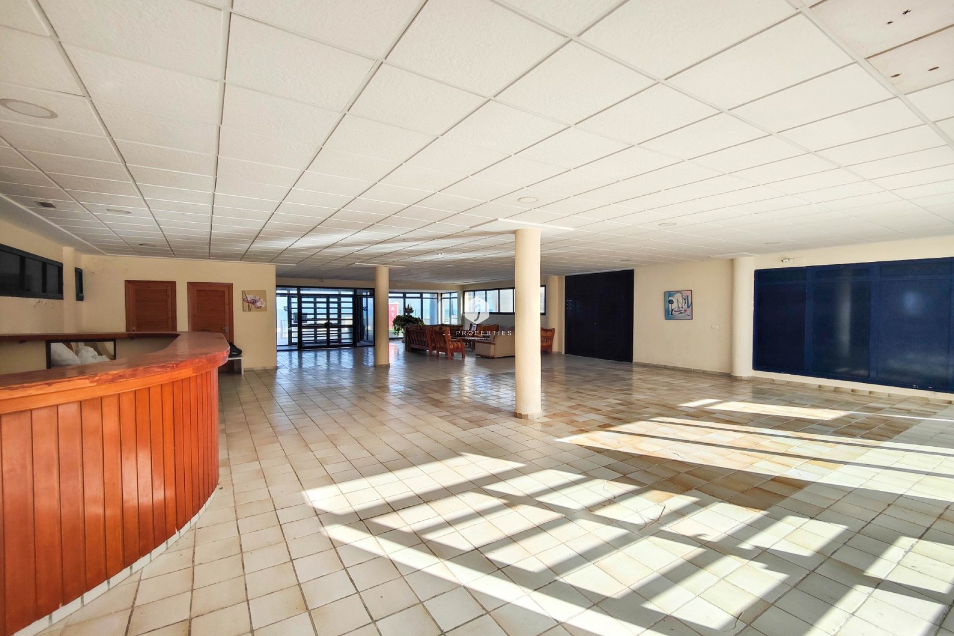 Tweedehands - Appartement / flat -
Torrevieja - Costa Blanca