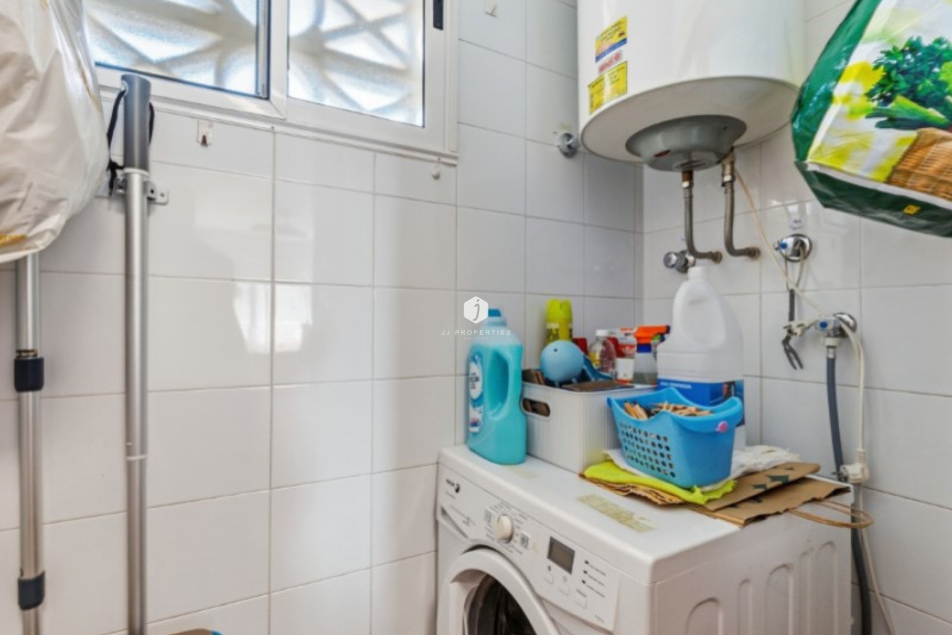 Tweedehands - Appartement / flat -
Torrevieja - Costa Blanca