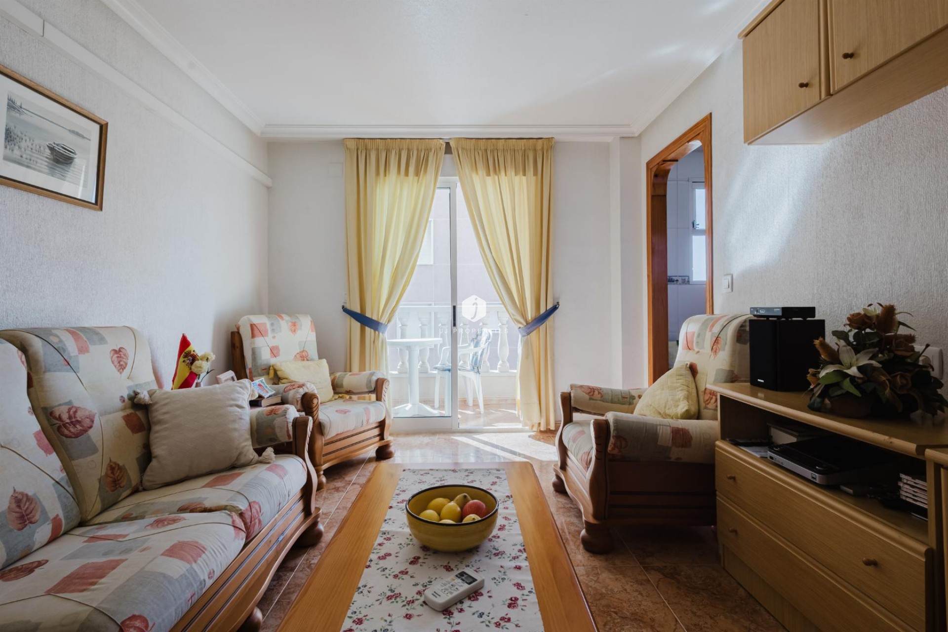 Tweedehands - Appartement / flat -
Torrevieja - Costa Blanca