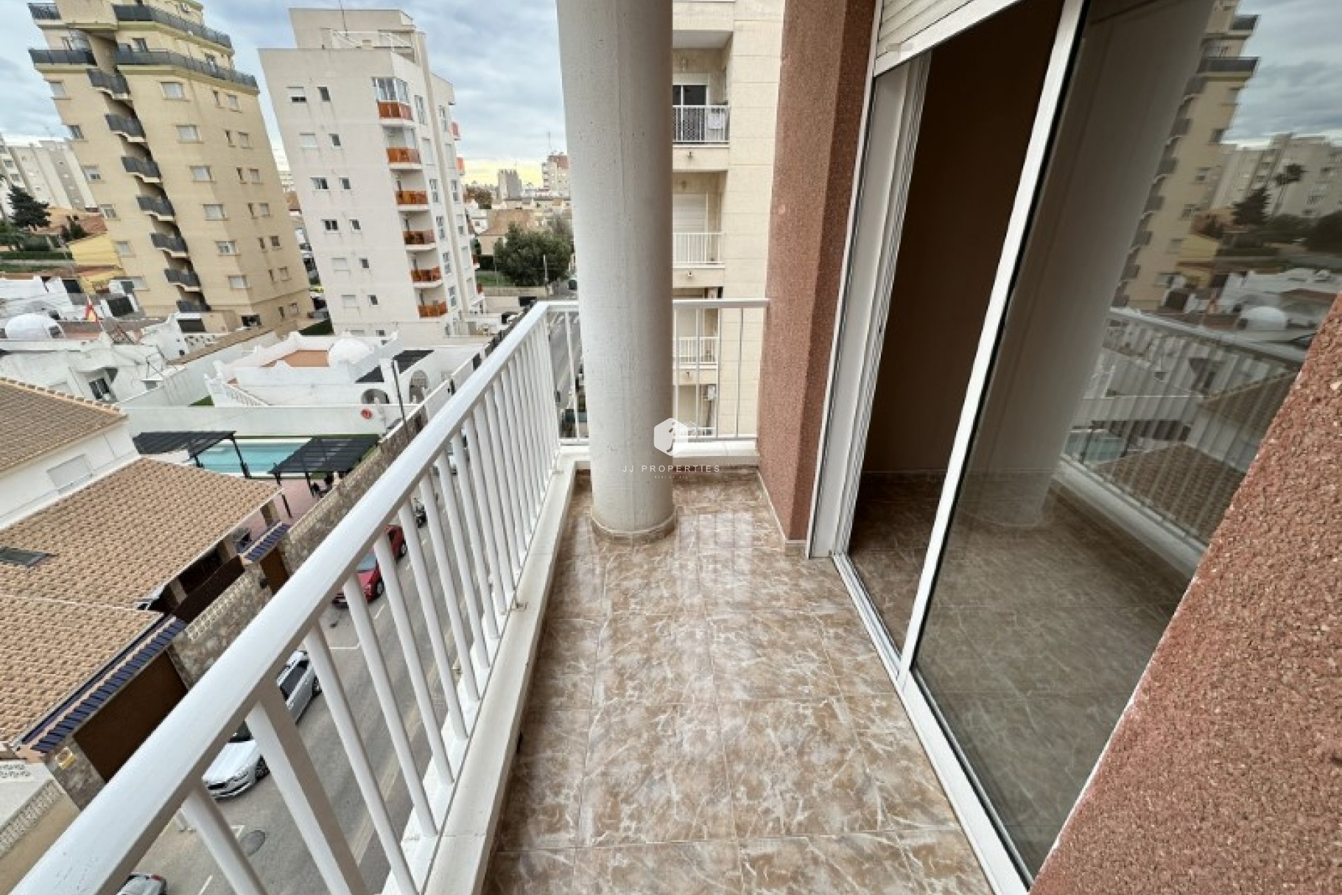 Tweedehands - Appartement / flat -
Torrevieja - Costa Blanca