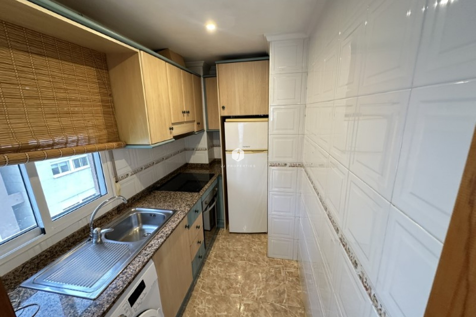 Tweedehands - Appartement / flat -
Torrevieja - Costa Blanca