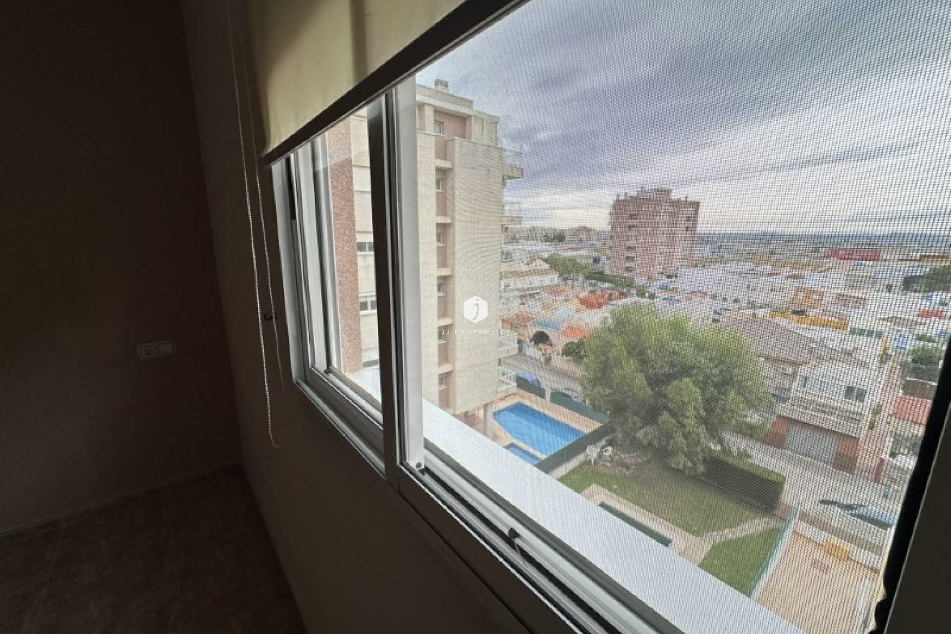Tweedehands - Appartement / flat -
Torrevieja - Costa Blanca
