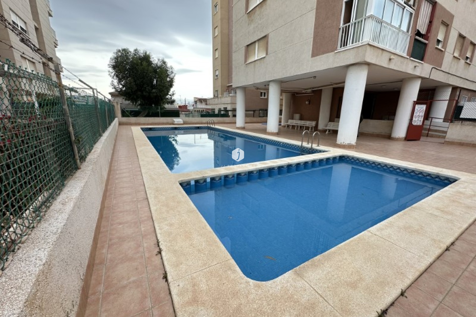 Tweedehands - Appartement / flat -
Torrevieja - Costa Blanca