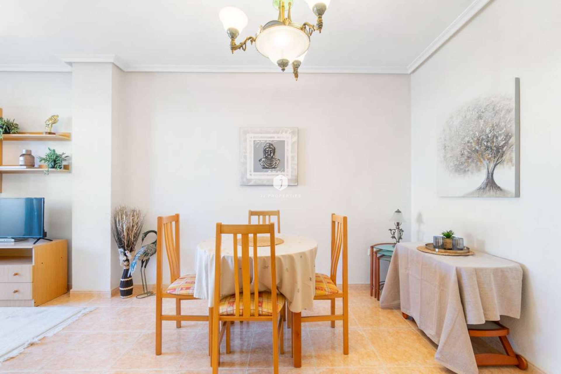 Tweedehands - Appartement / flat -
Torrevieja - Costa Blanca