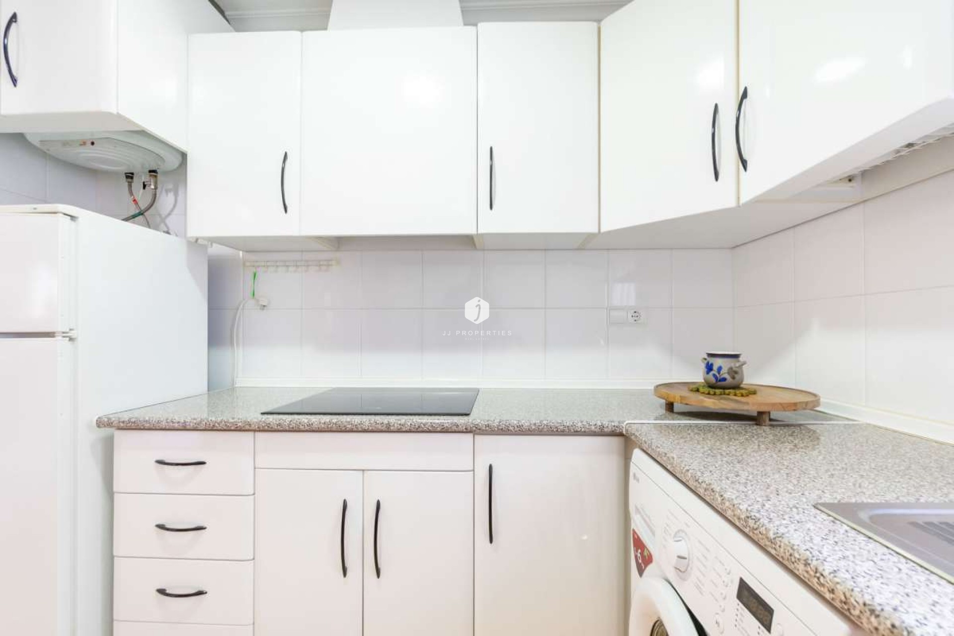 Tweedehands - Appartement / flat -
Torrevieja - Costa Blanca