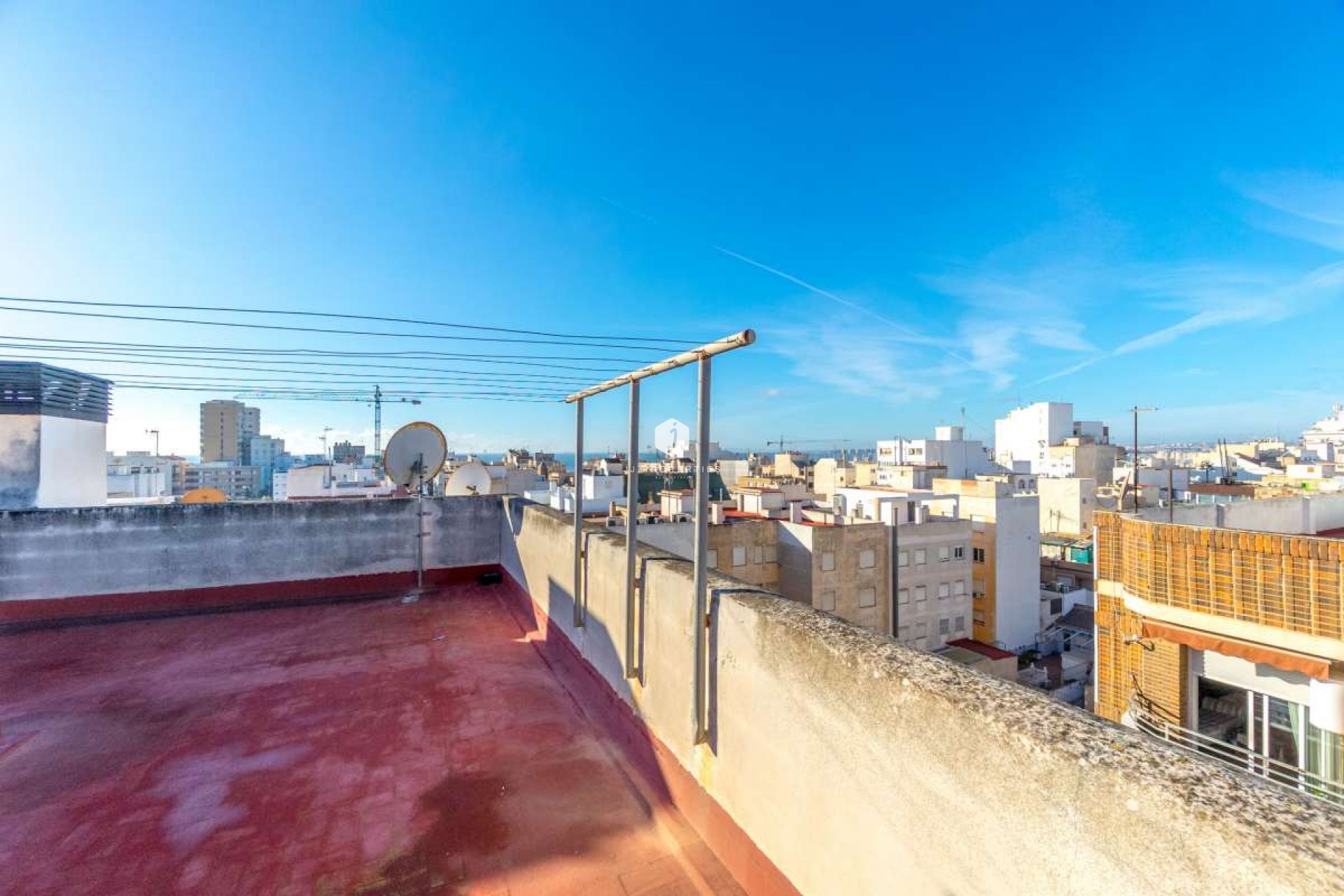 Tweedehands - Appartement / flat -
Torrevieja - Costa Blanca