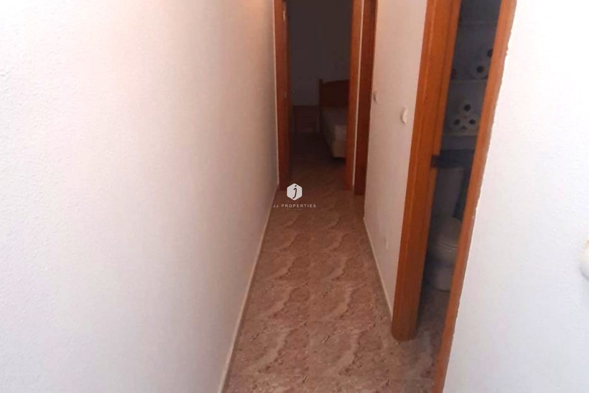 Tweedehands - Appartement / flat -
Torrevieja - Costa Blanca