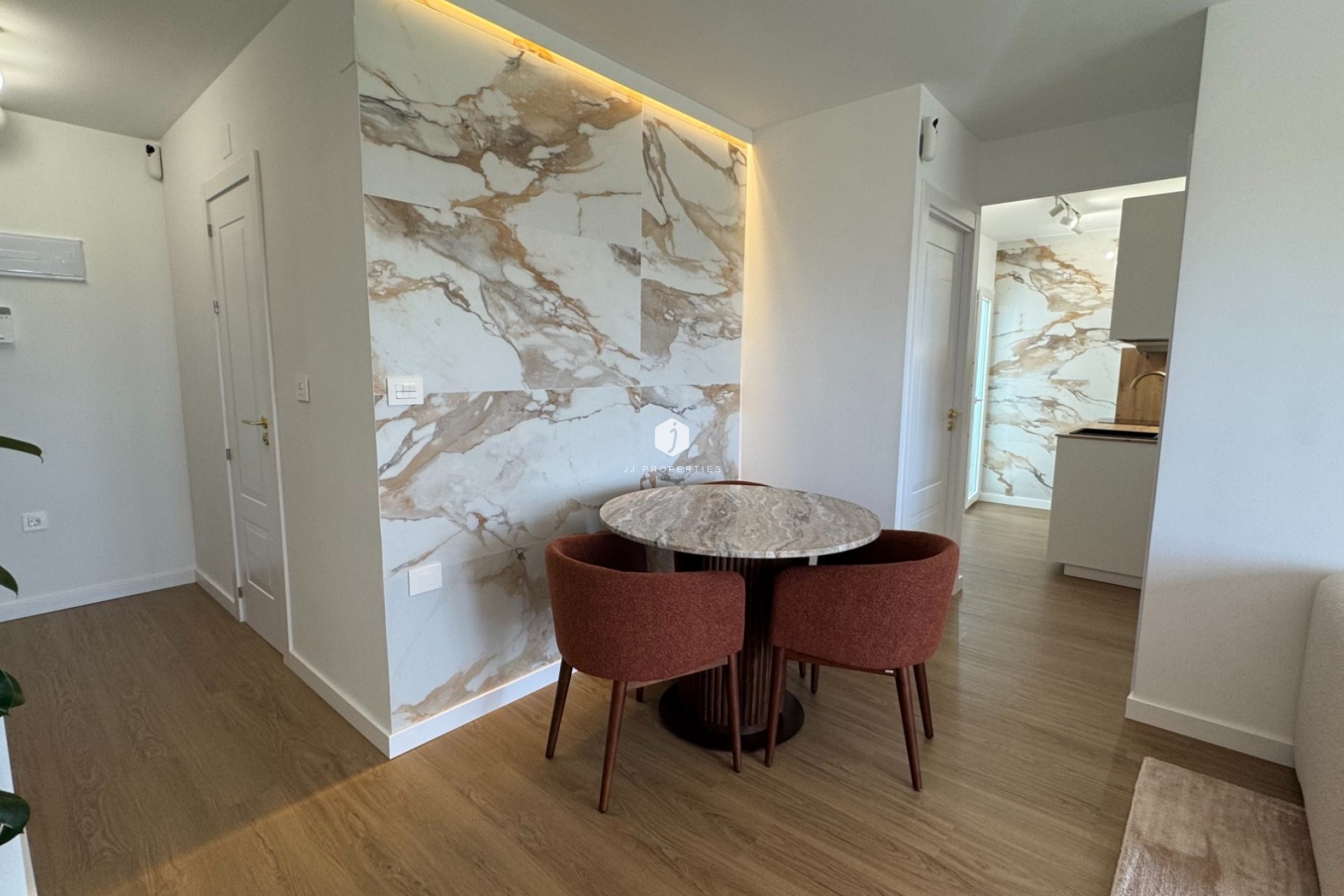 Tweedehands - Appartement / flat -
Torrevieja - Costa Blanca