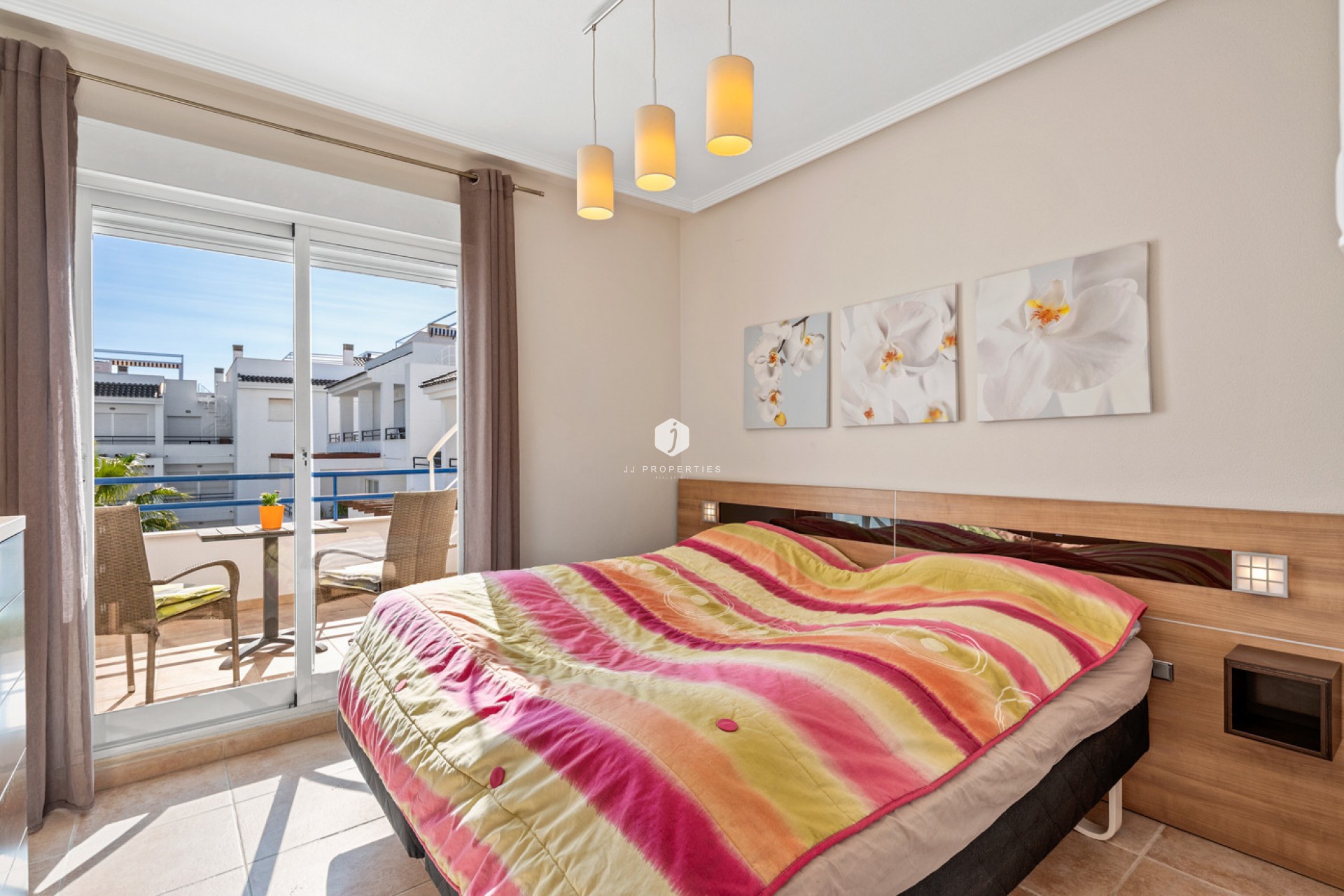 Tweedehands - Appartement / flat -
Torrevieja - Costa Blanca