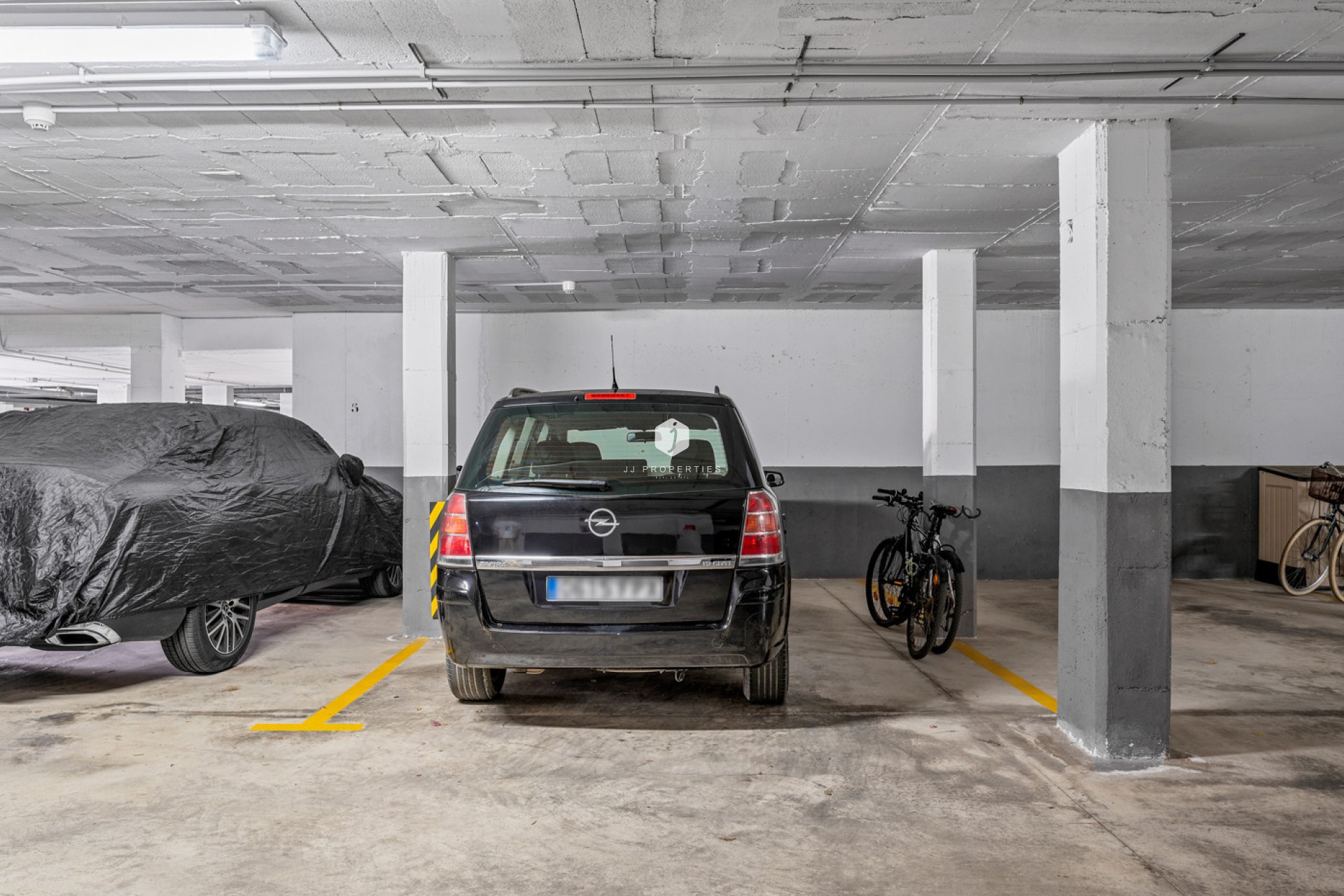 Tweedehands - Appartement / flat -
Torrevieja - Costa Blanca