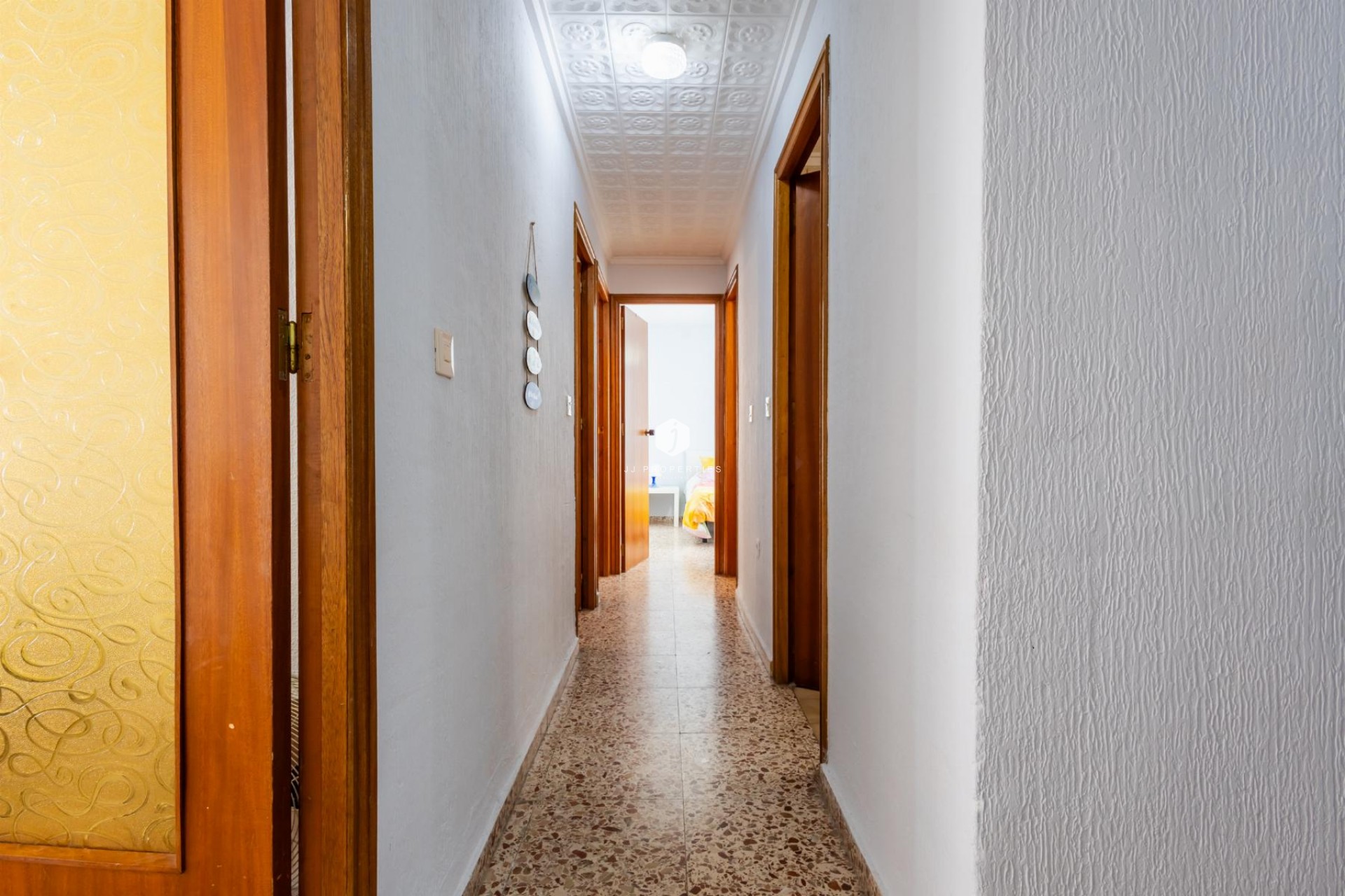 Tweedehands - Appartement / flat -
Torrevieja - Costa Blanca