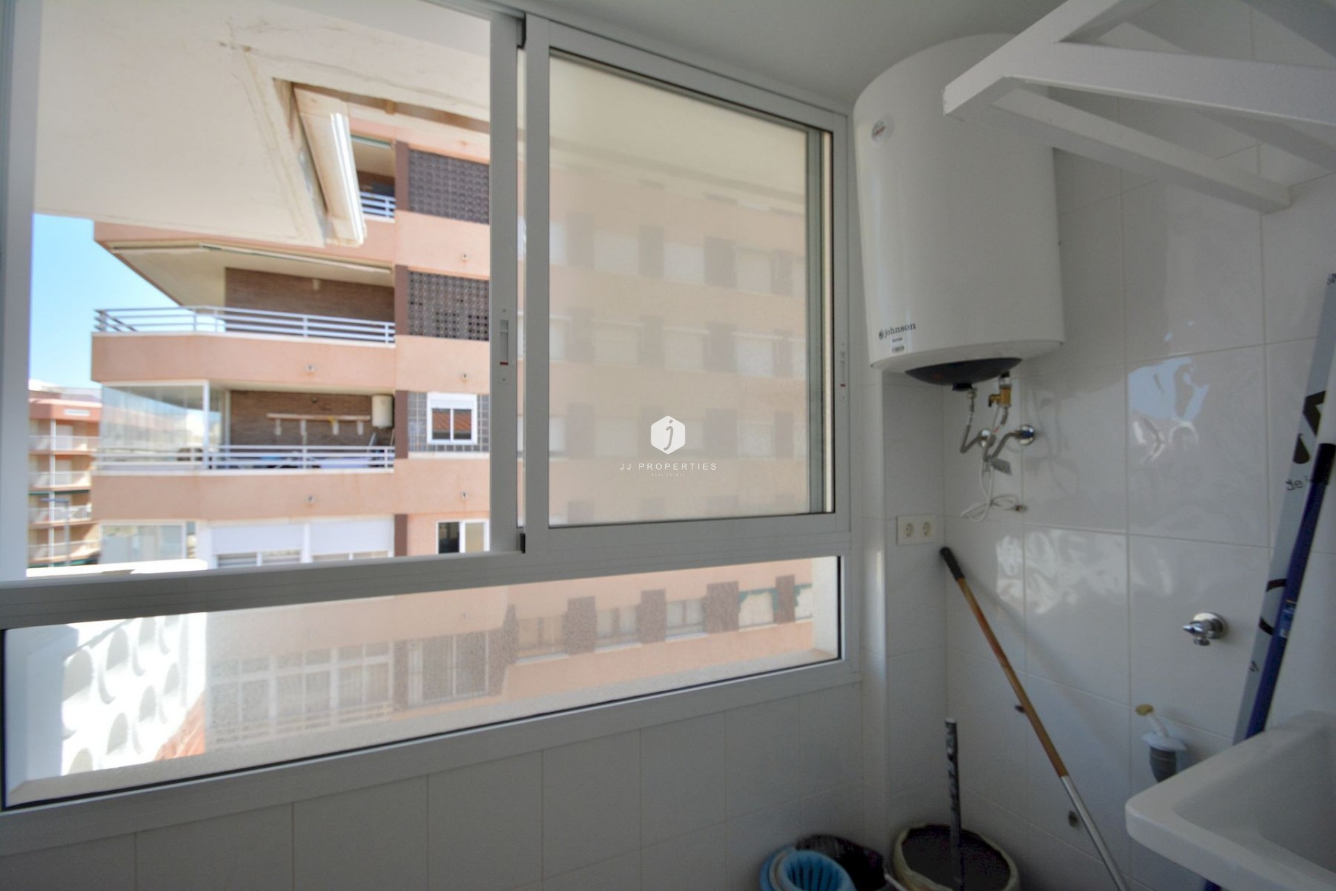 Tweedehands - Appartement / flat -
Torrevieja - Costa Blanca