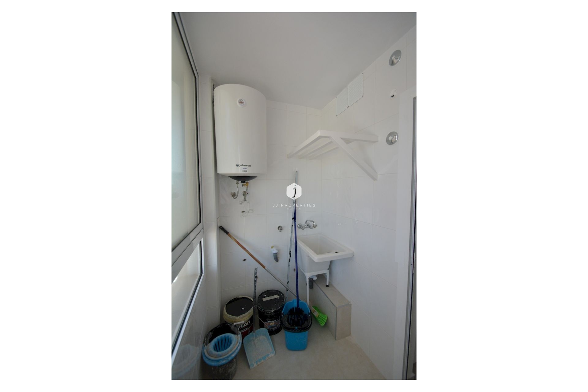 Tweedehands - Appartement / flat -
Torrevieja - Costa Blanca